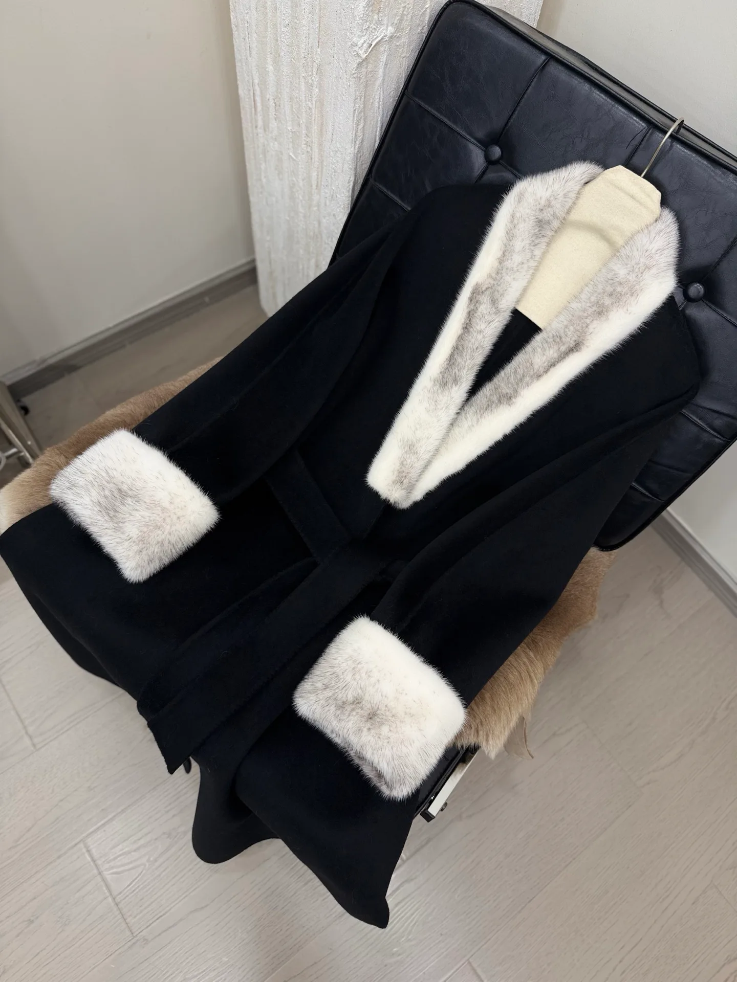 Пальто Женские Loro Piana 19316707
