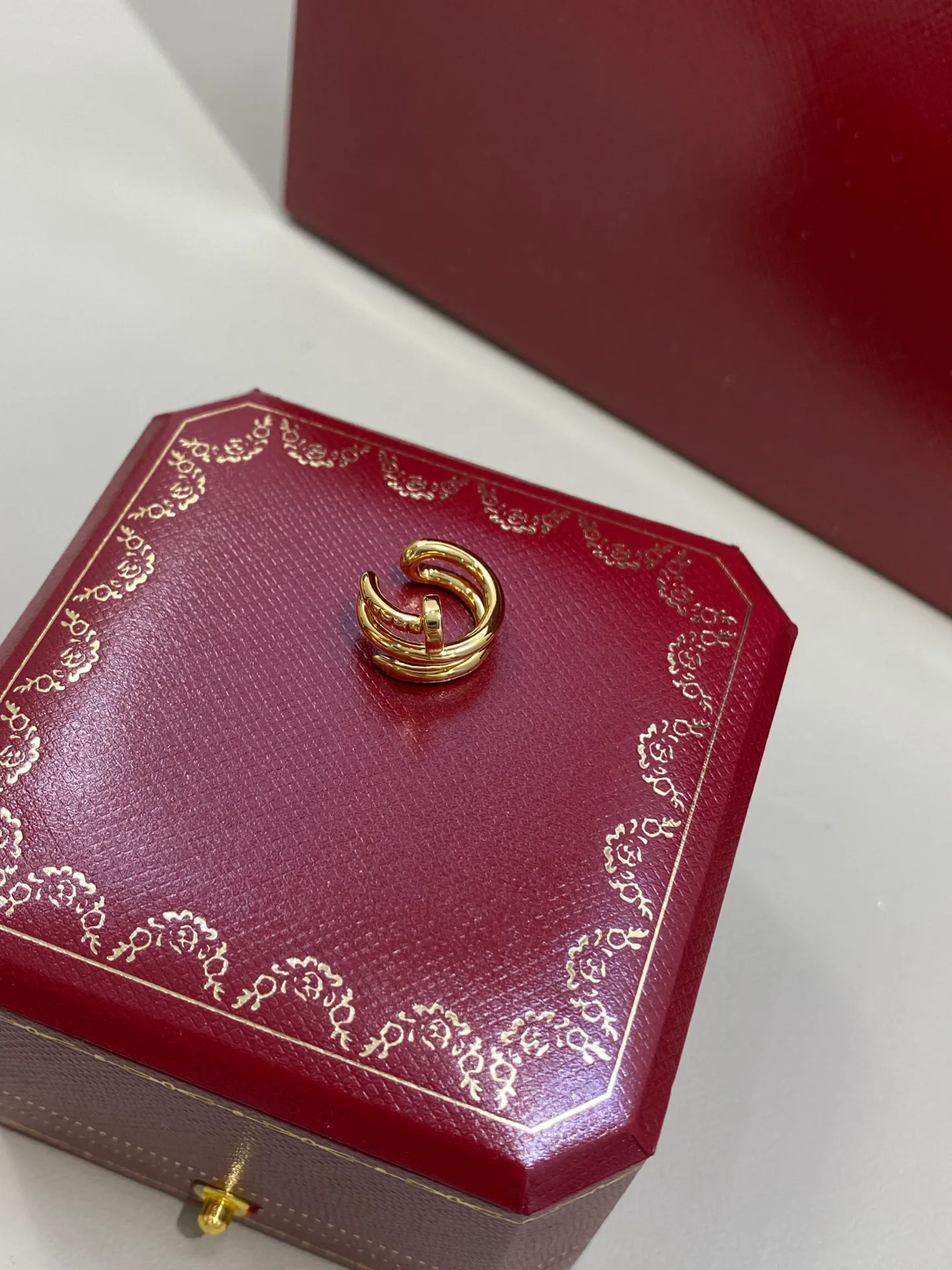 Бижутерия Cartier 11693534