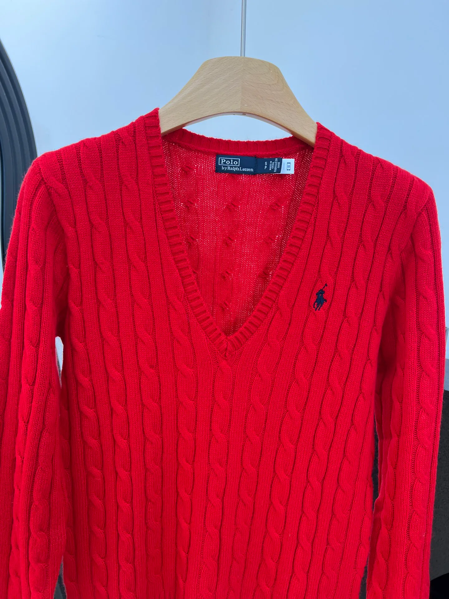 Джемперы И Свитеры Женские Ralph Lauren 18150015