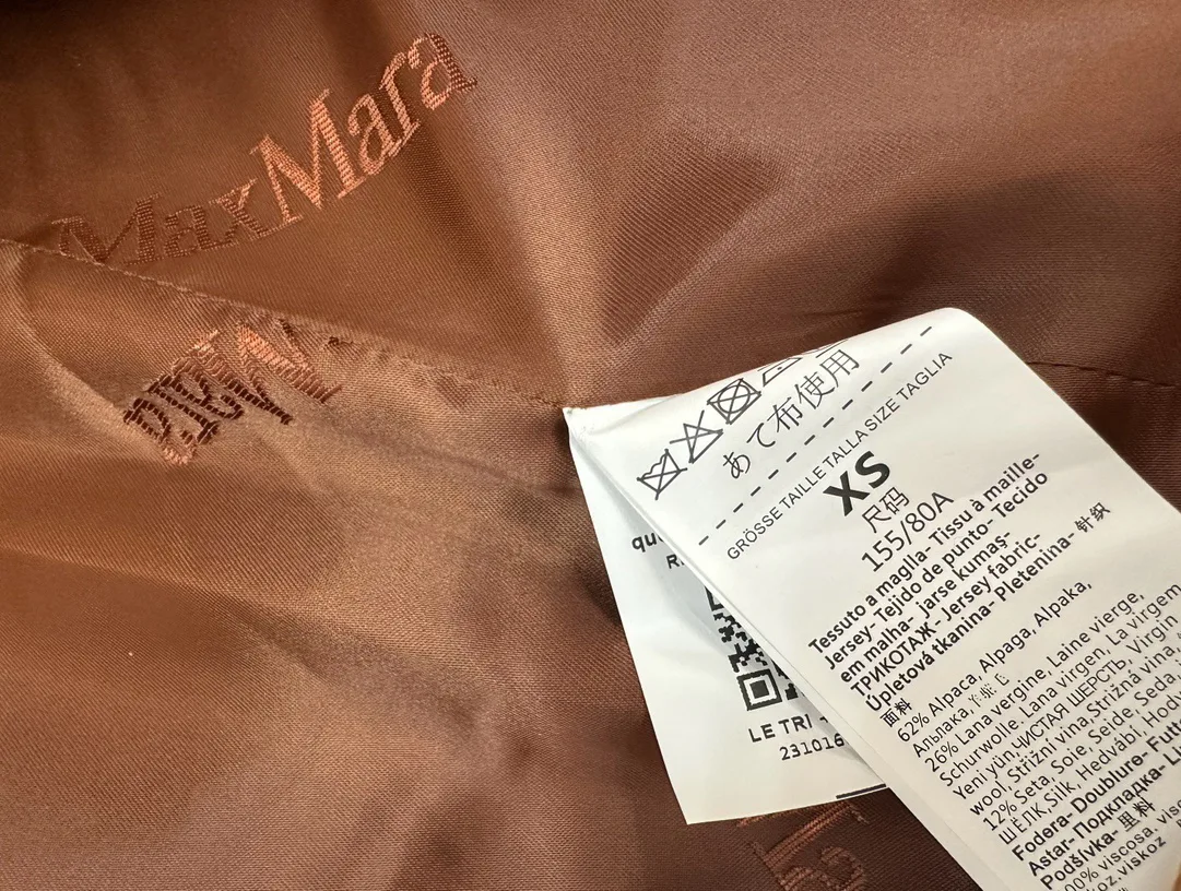Пальто Женские Max Mara 1329175