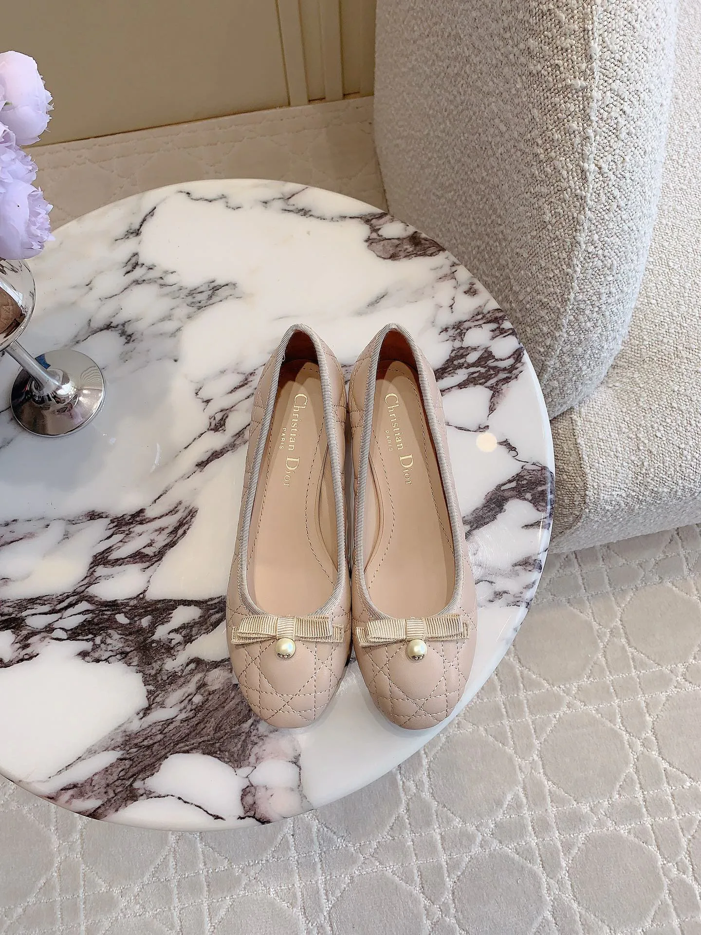 Туфли Женские Christian Dior 11541954