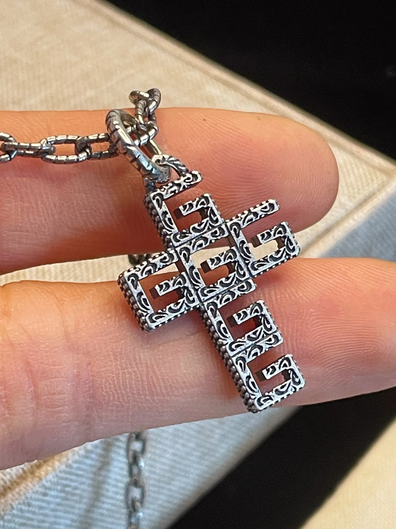 Бижутерия Gucci 16864367