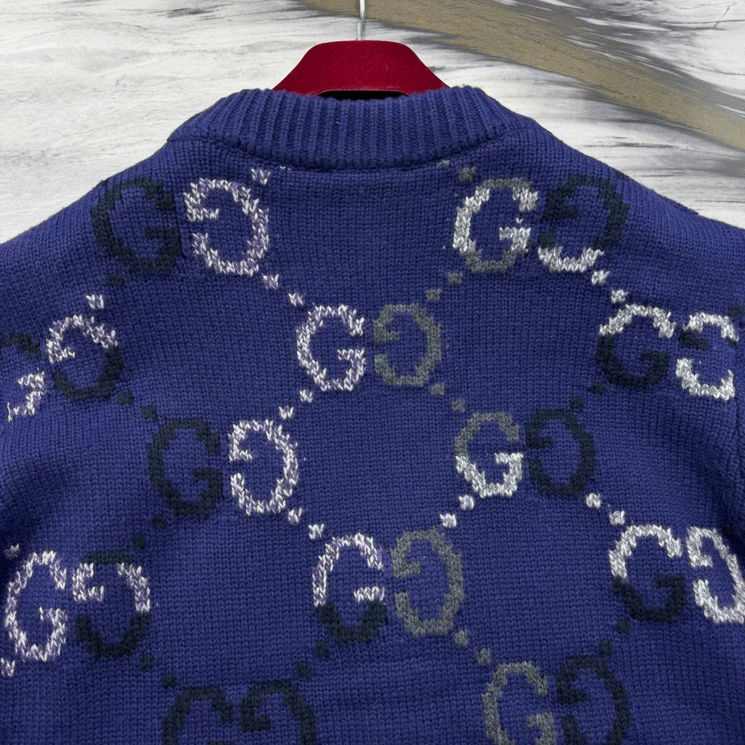 Джемперы И Свитеры Мужские Gucci 616871