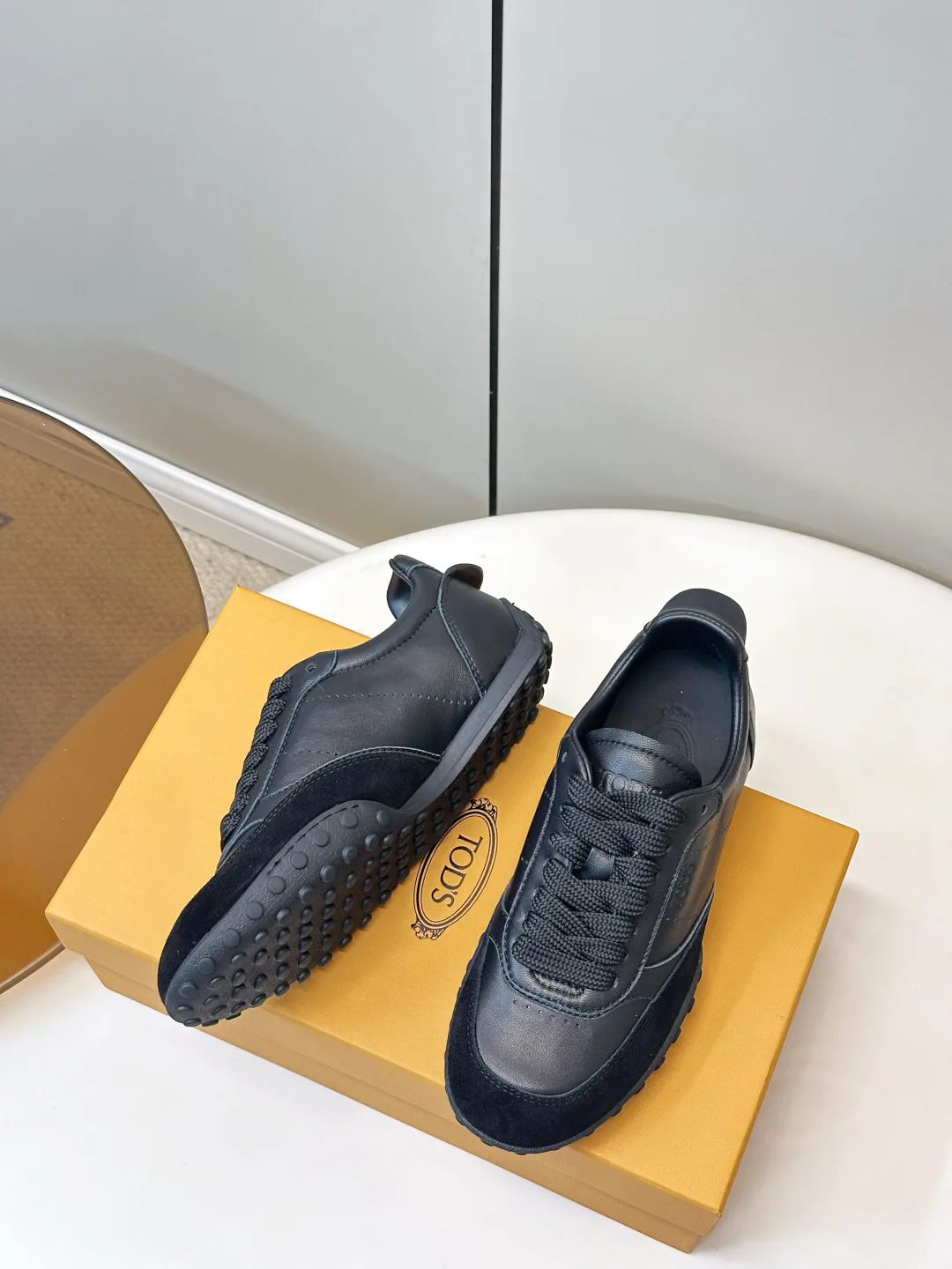 Кроссовки Женские Tod's 18397678