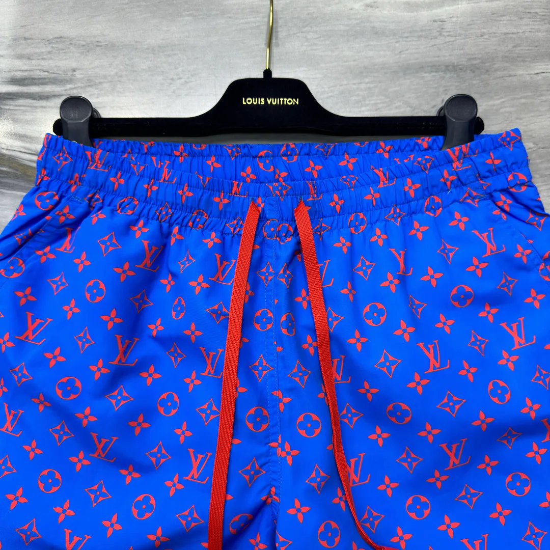 Шорты Мужские Louis Vuitton 11512334