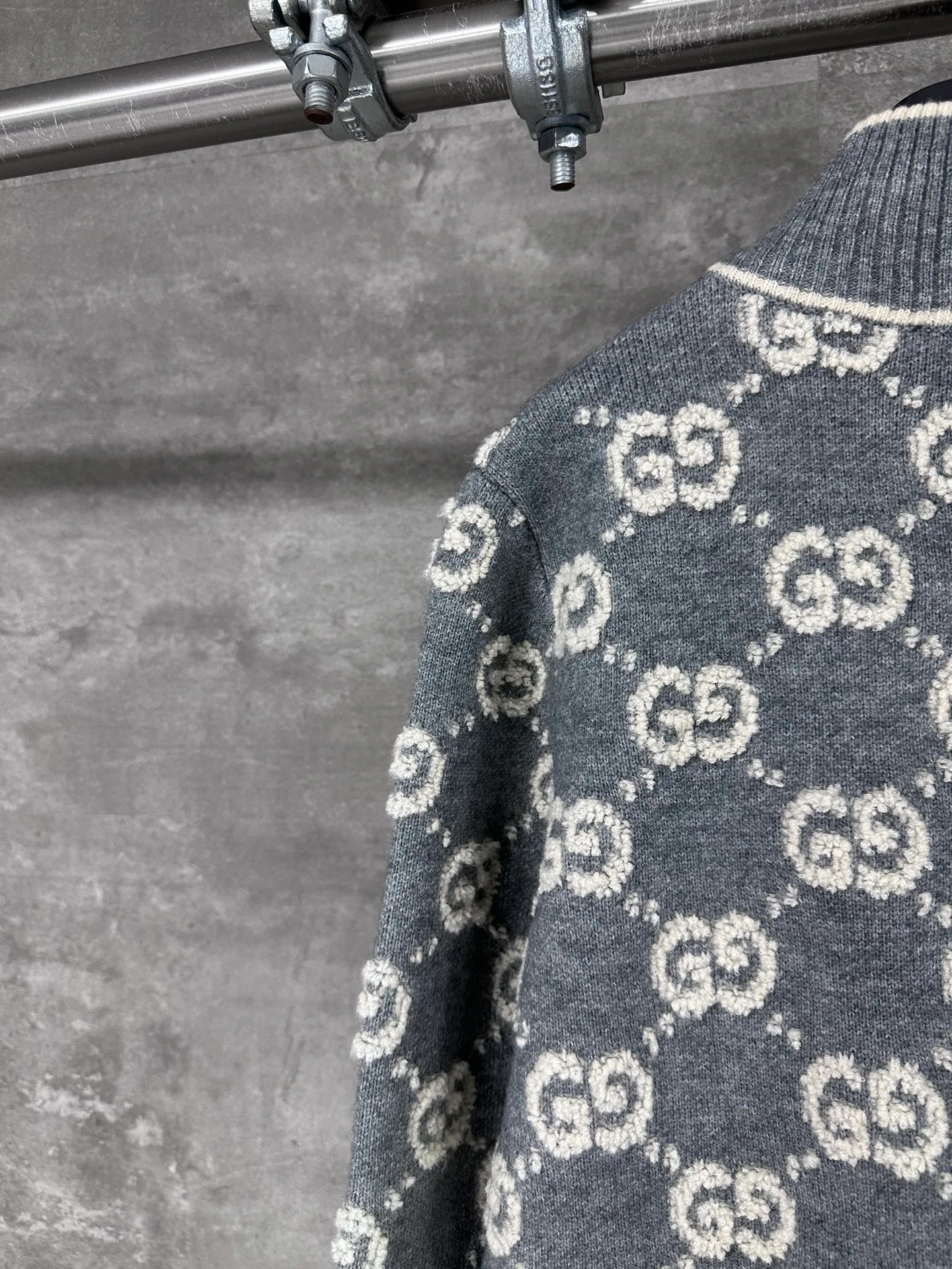 Джемперы И Свитеры Женские Gucci 132577