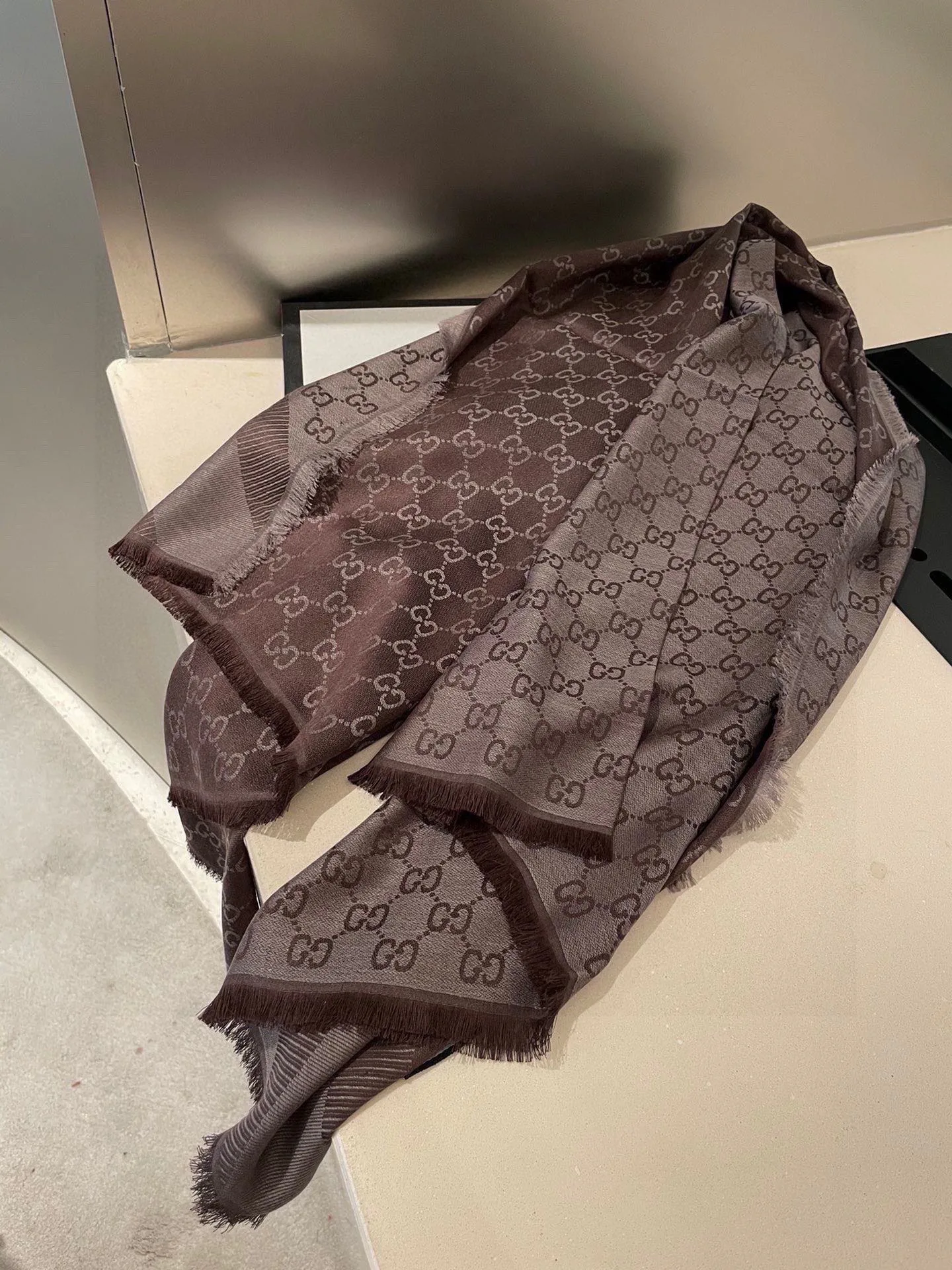 Шарфы Gucci 11633398