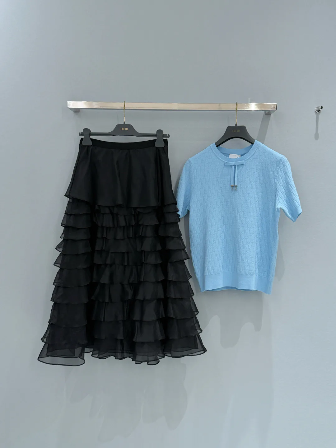 Топы Женские Christian Dior 13138293