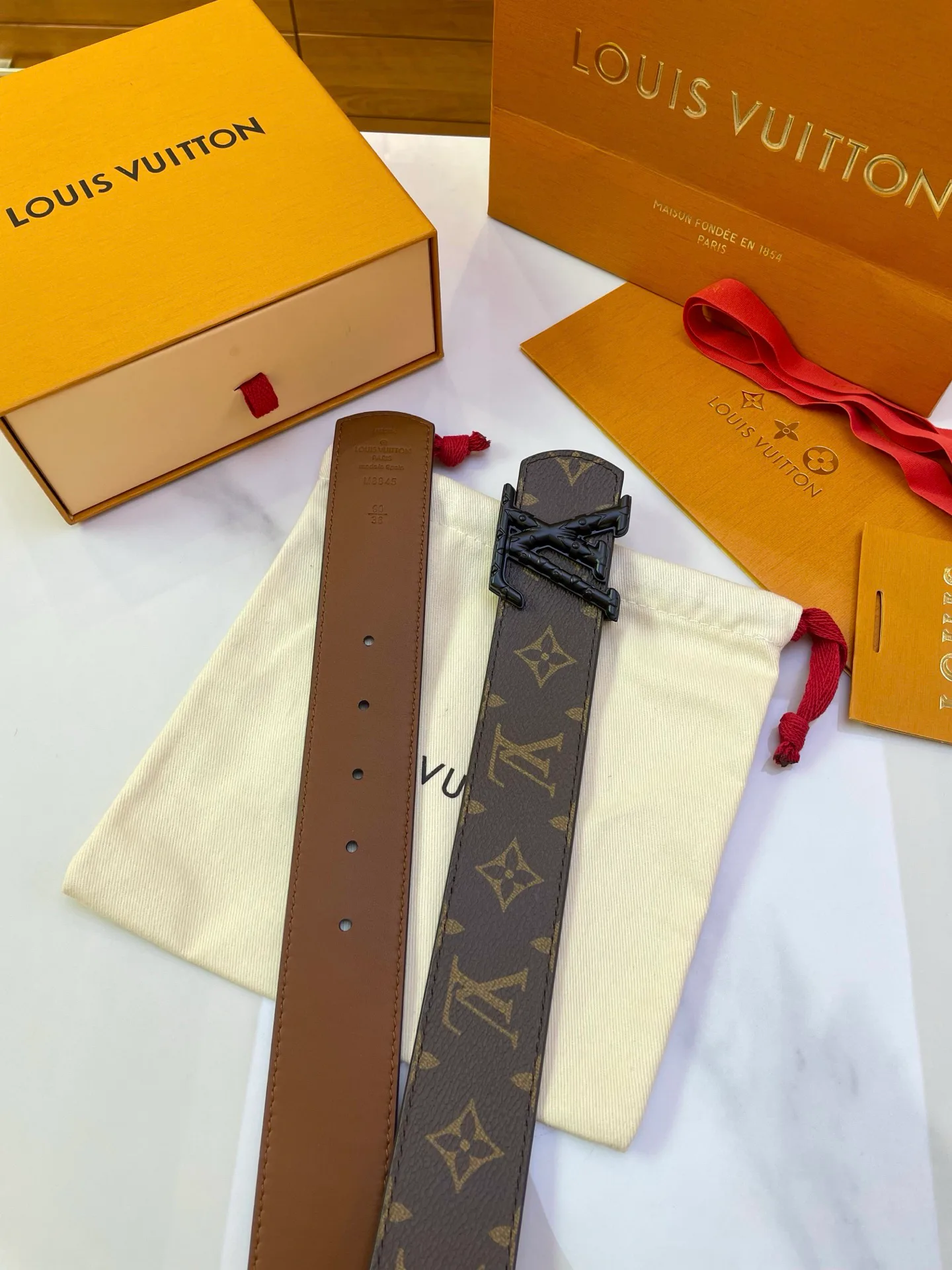 Ремни Louis Vuitton 11406576