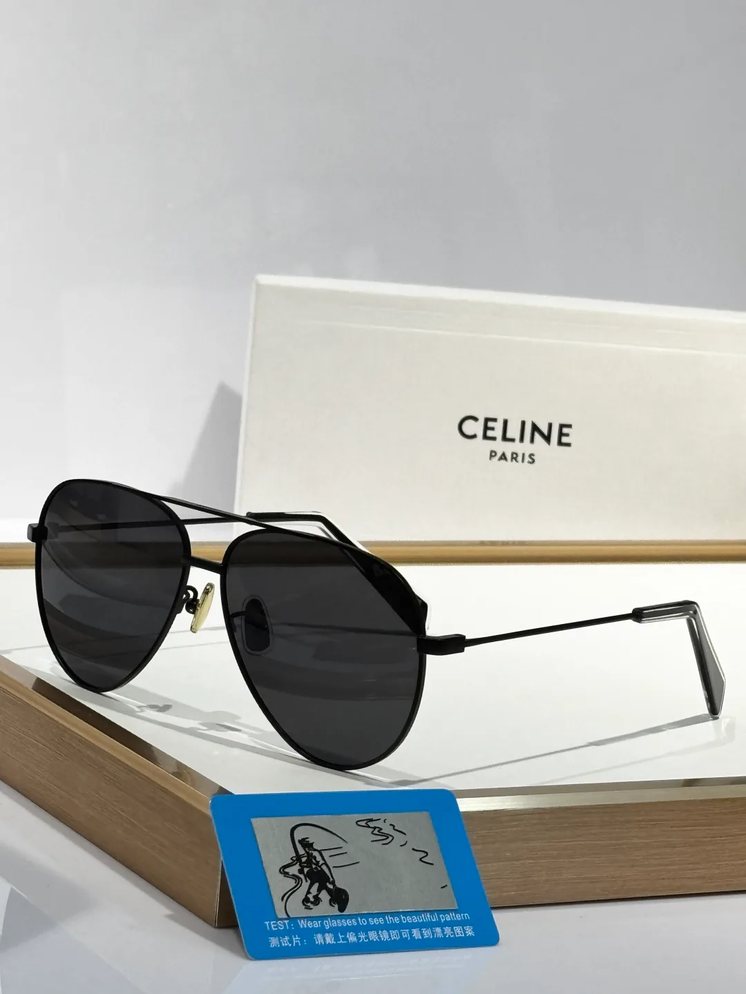 Очки Celine 11649572