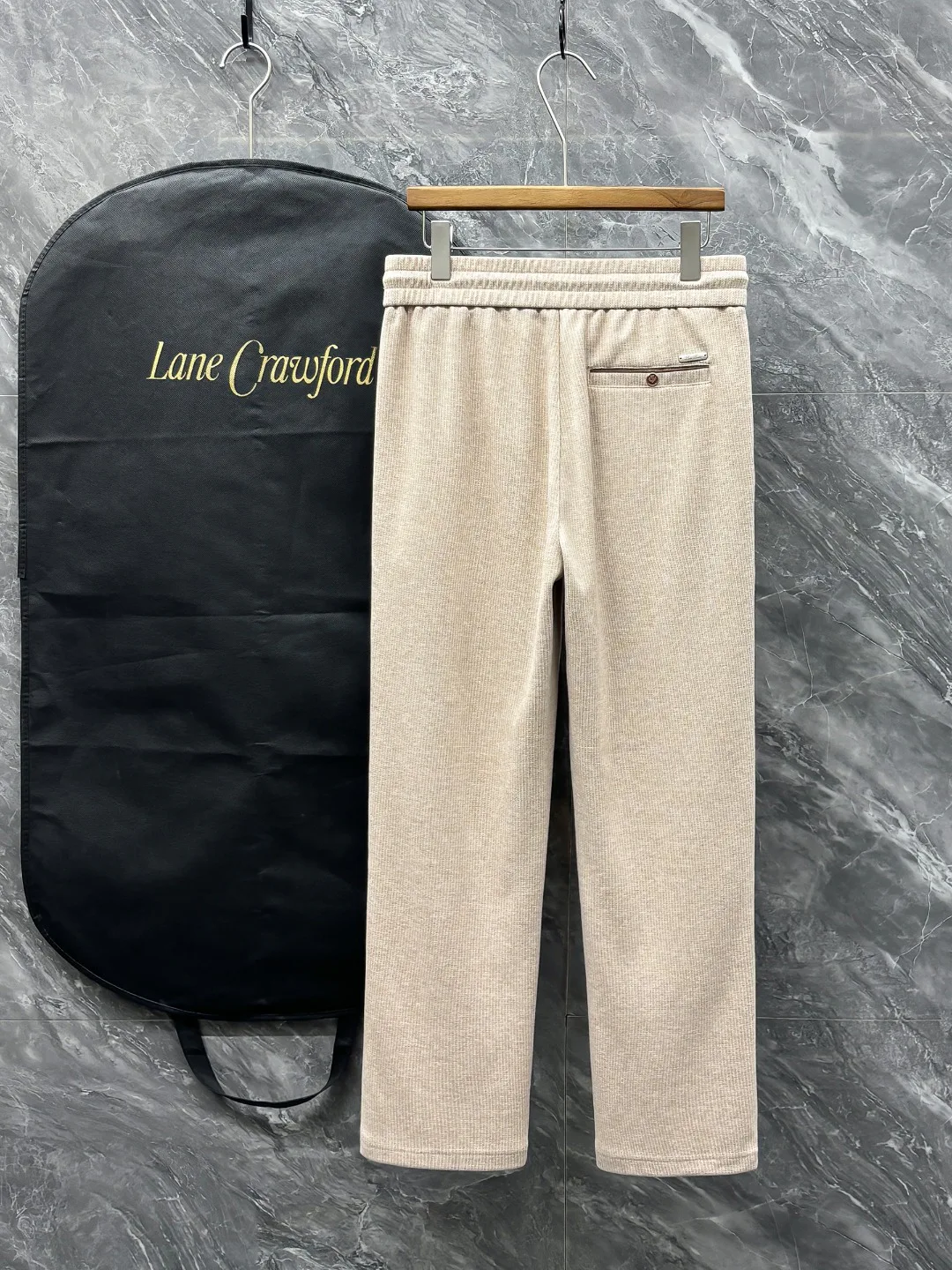Брюки Мужские Loro Piana 1220391
