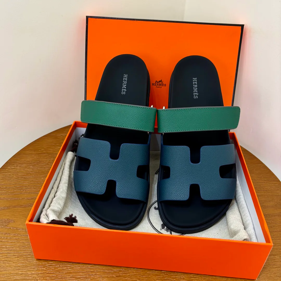 Сандалии Женские Hermes 1090090