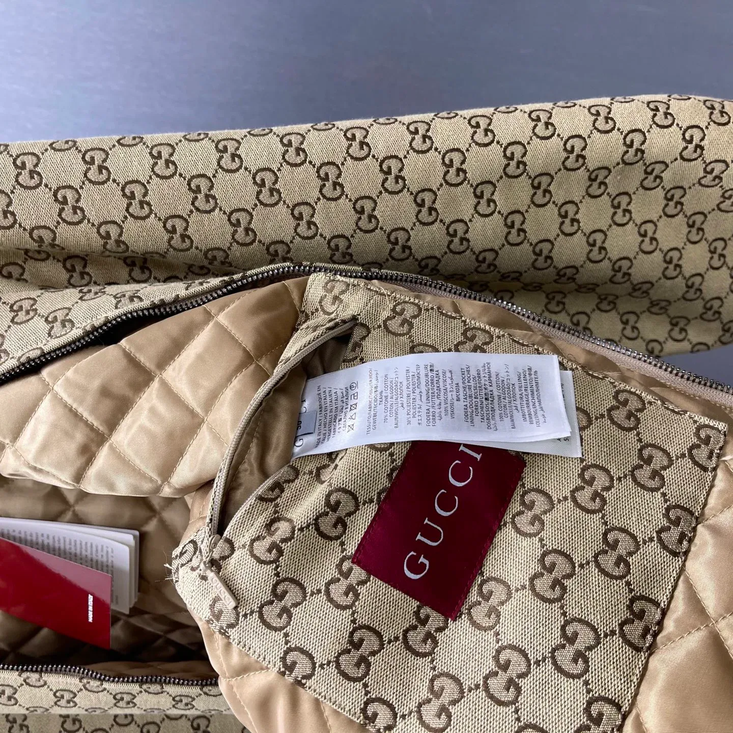 Жакеты Женские Gucci 558458