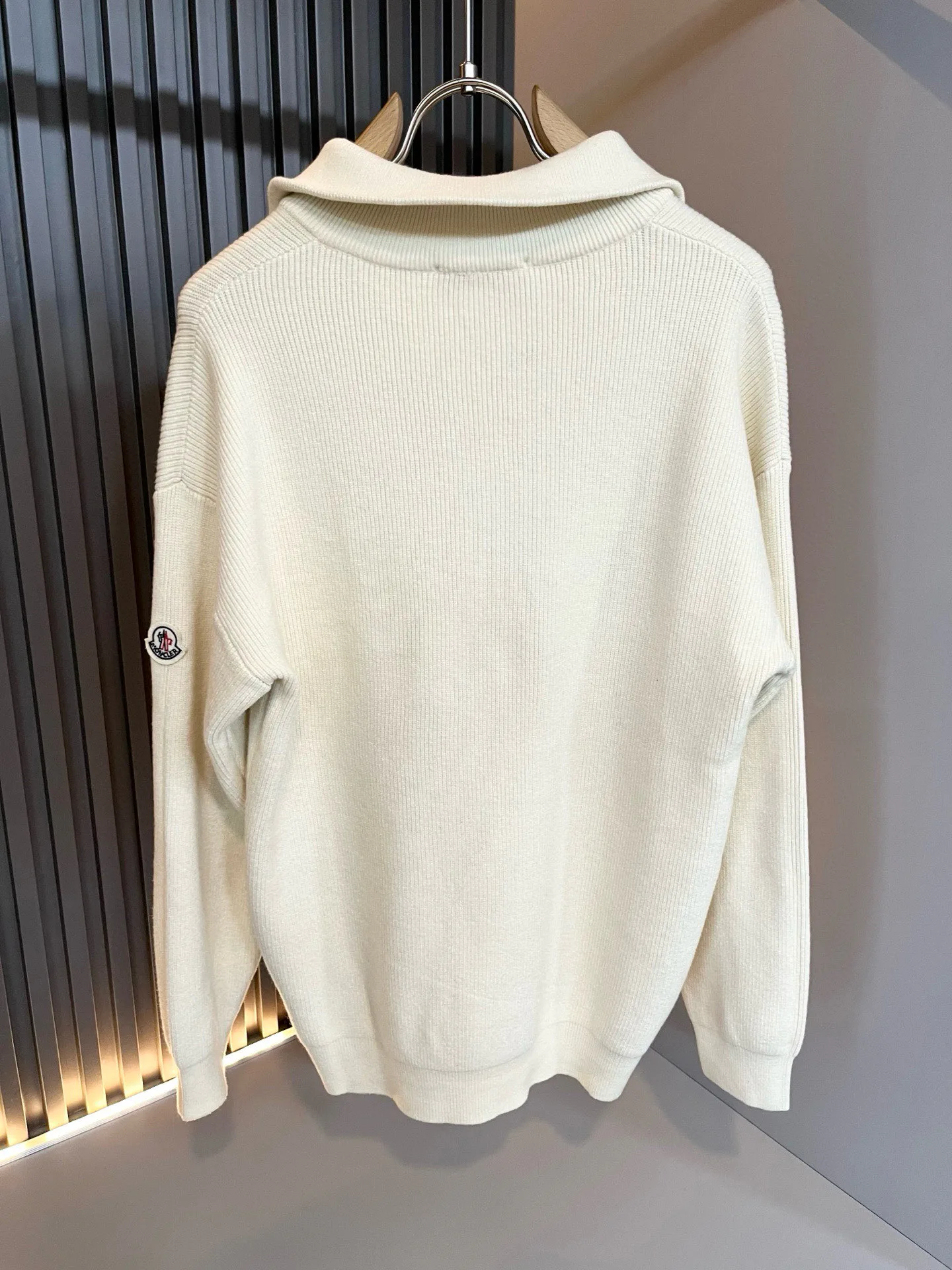 Джемперы И Свитеры Мужские Moncler 1220351