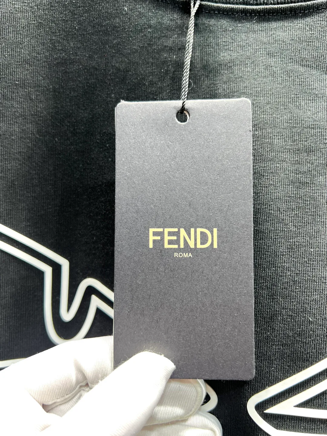 Футболки Женские Fendi 26162