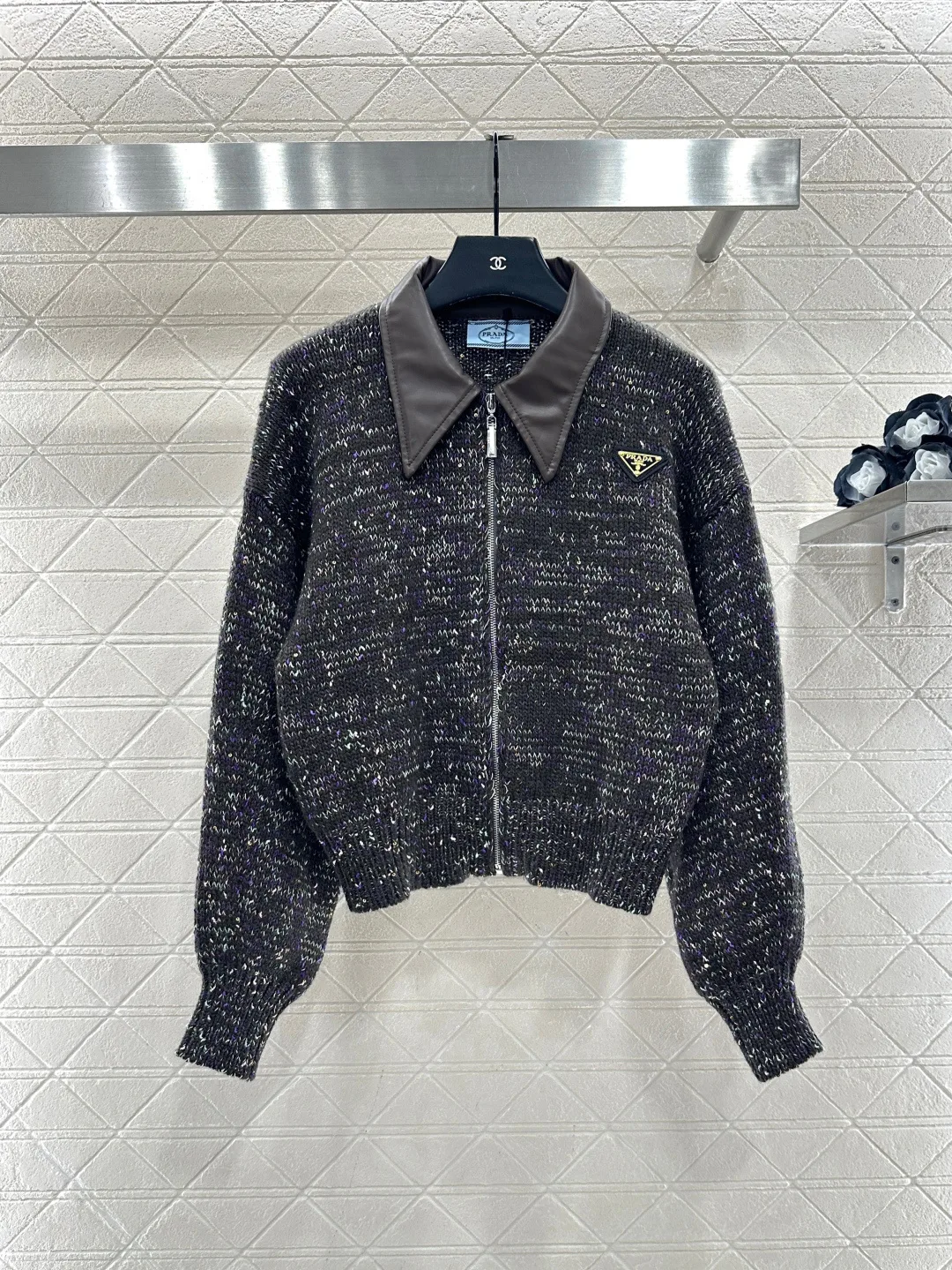 Джемперы И Свитеры Женские Prada 404724