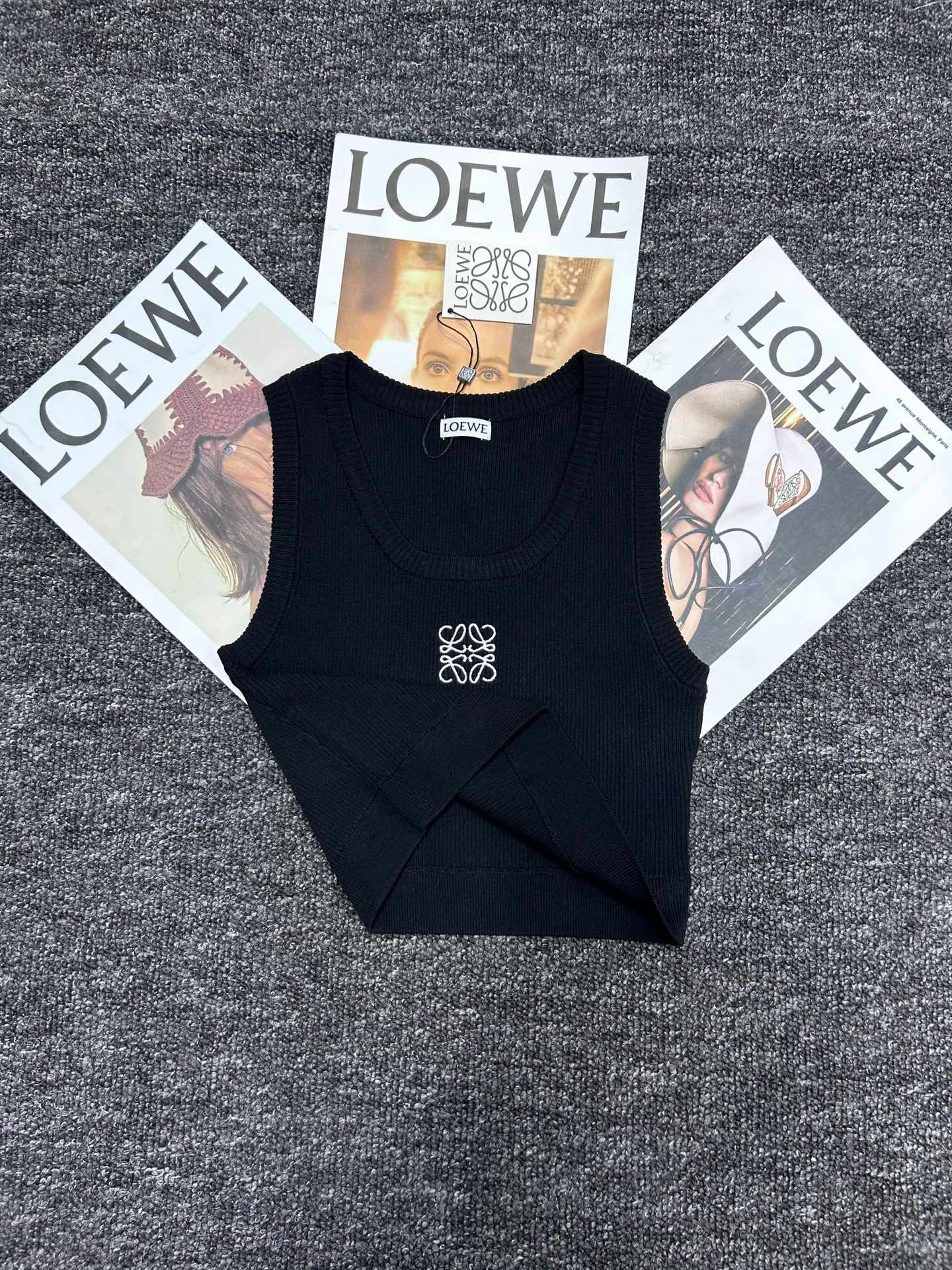 Топы Женские Loewe 18097269
