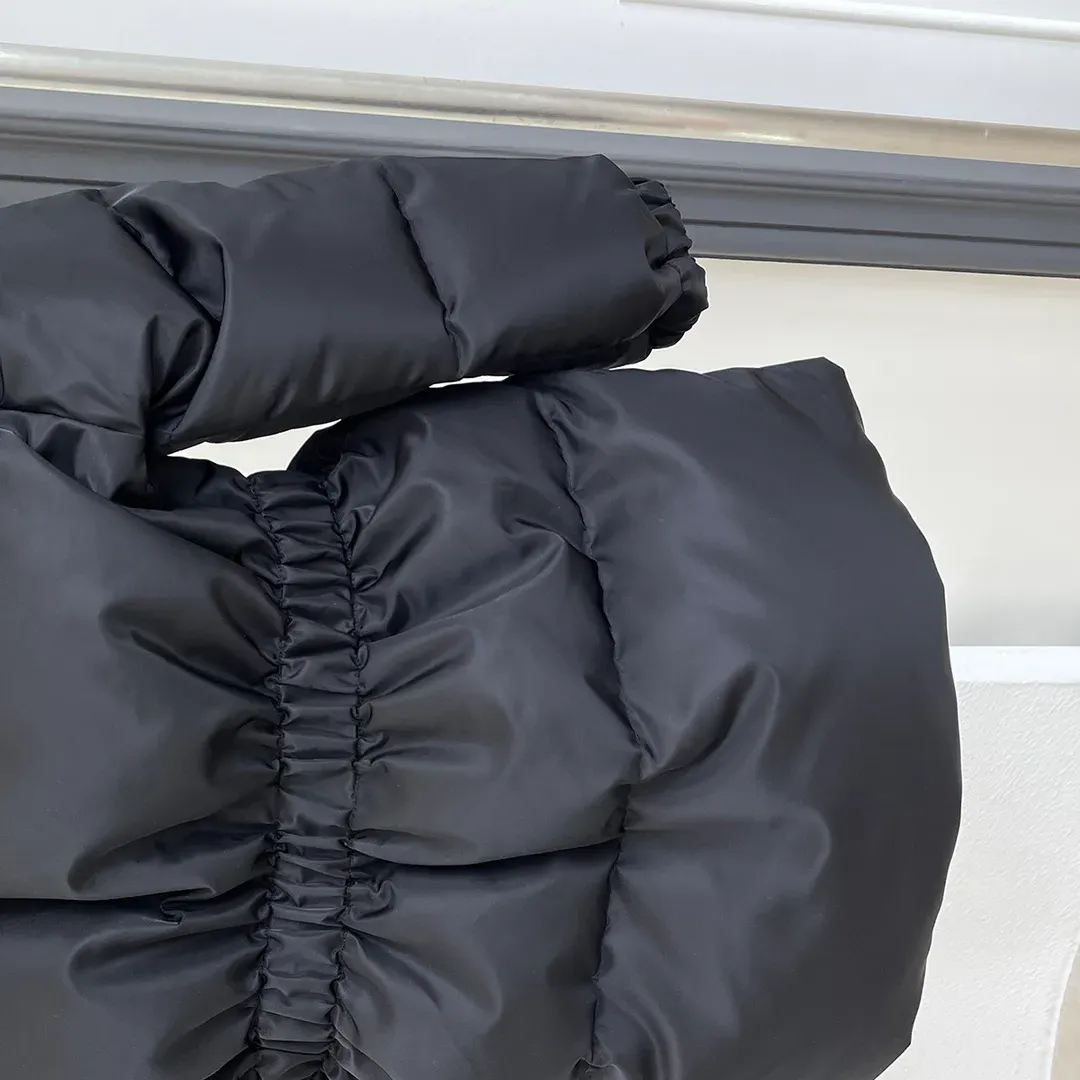 Куртки И Пуховики Женские Prada 1595615