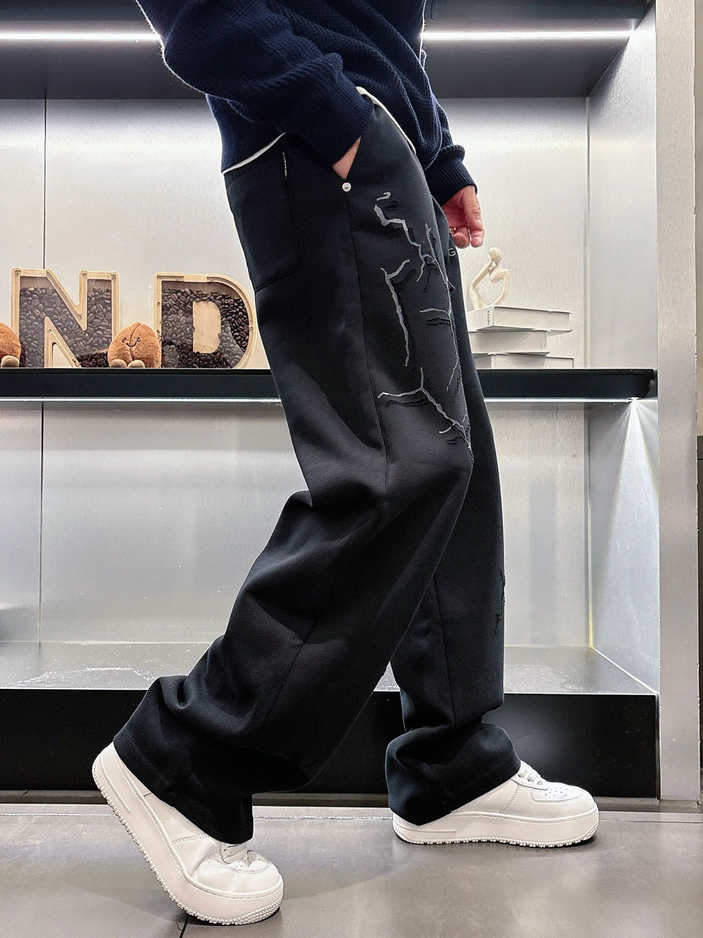 Брюки Женские Givenchy 10122753