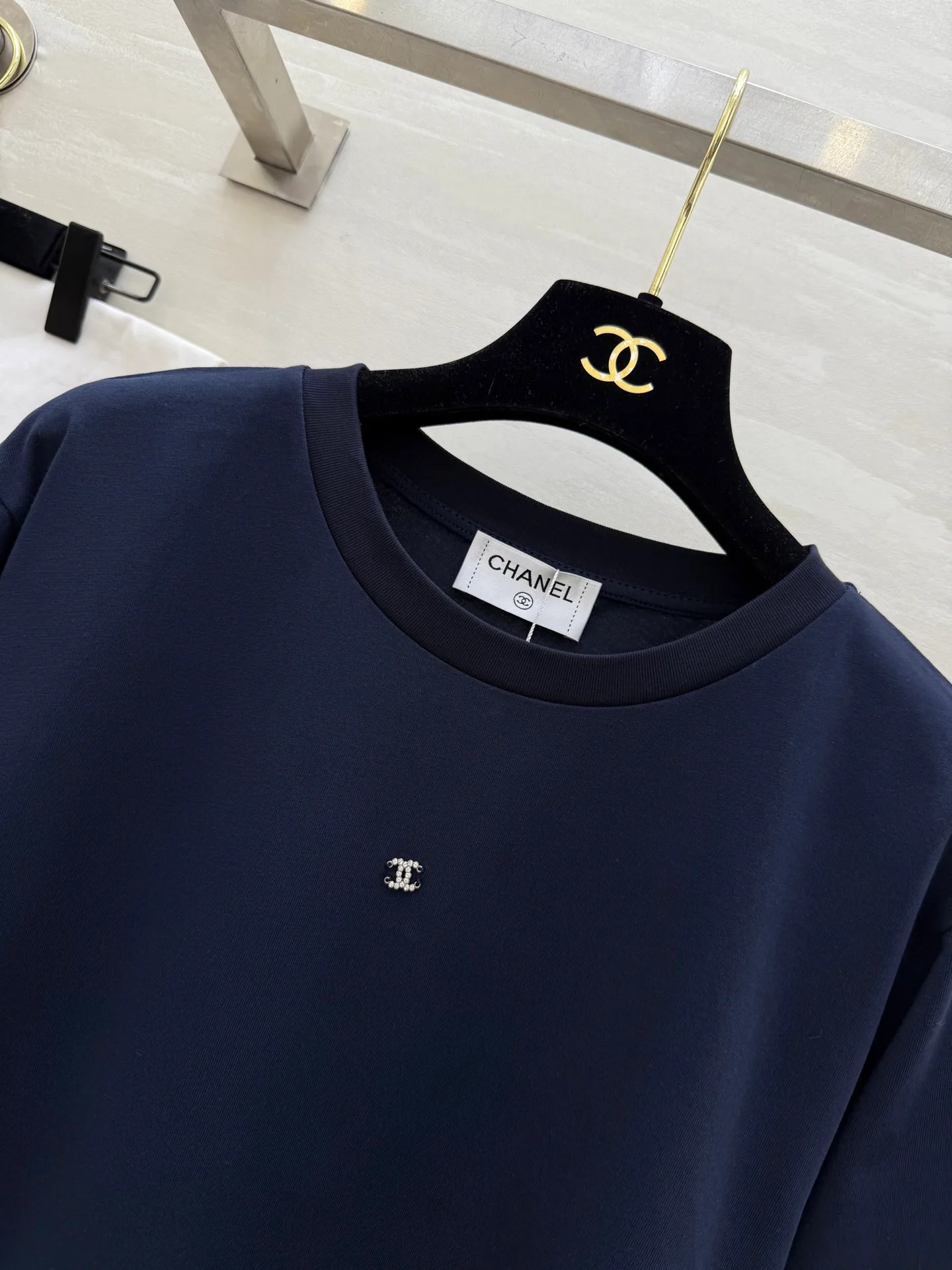Лонгсливы Мужские Chanel 10088716