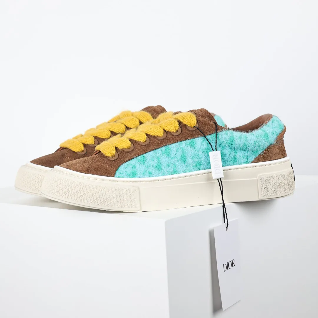 Кеды Женские Christian Dior 5209425