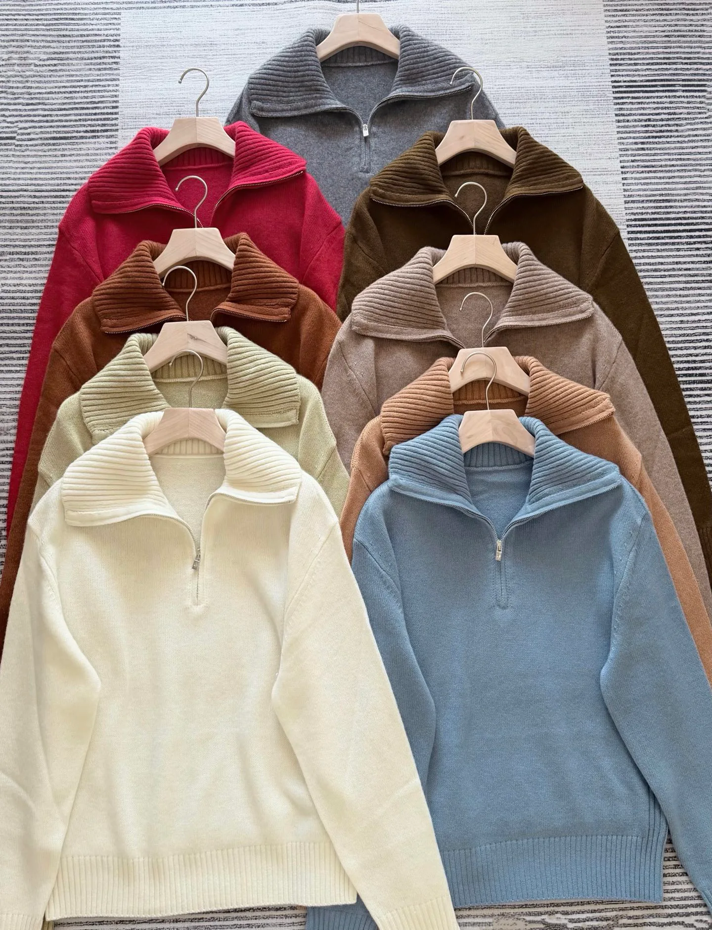 Джемперы И Свитеры Женские Loro Piana 984630