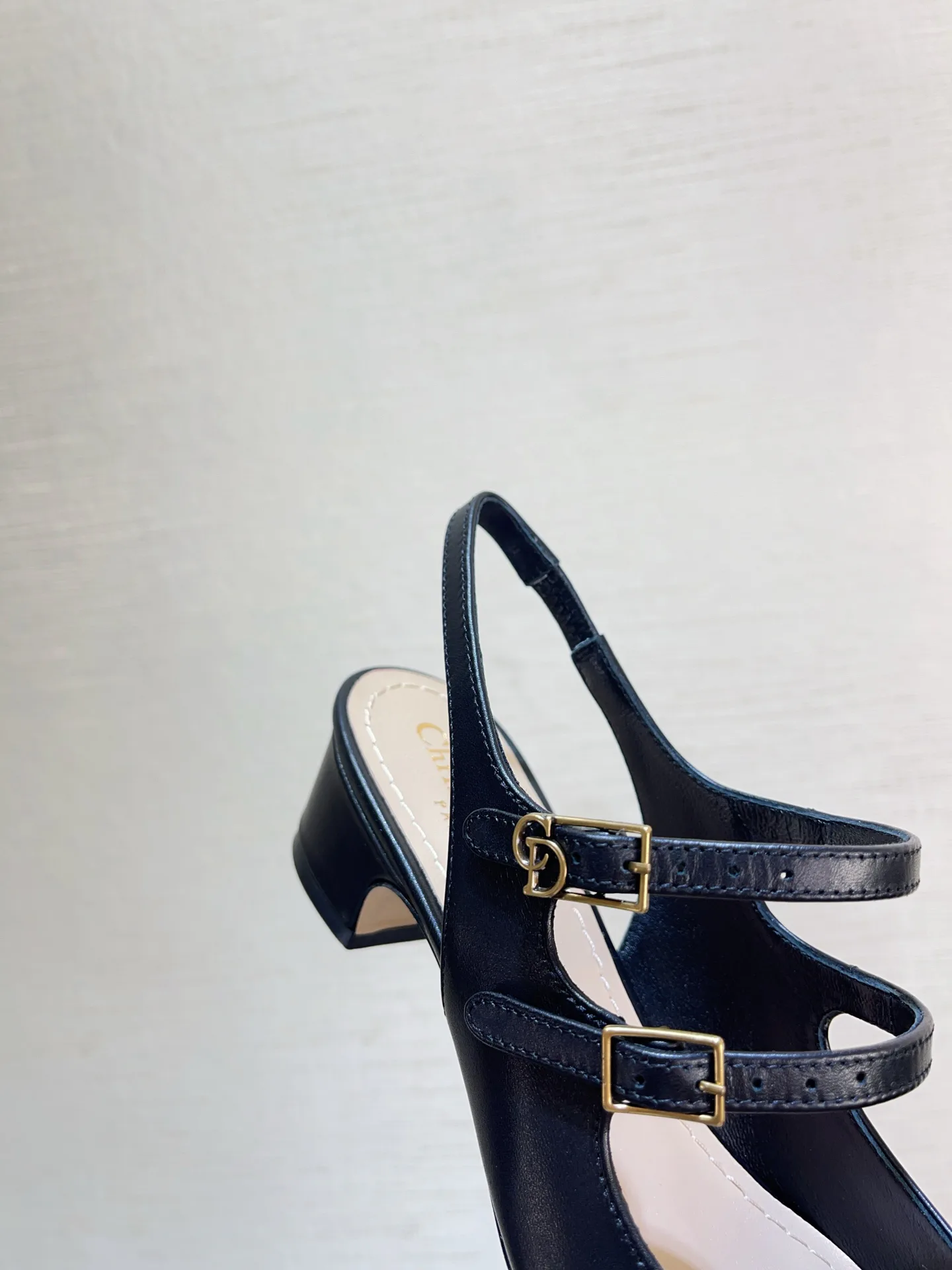 Туфли Женские Christian Dior 11478268