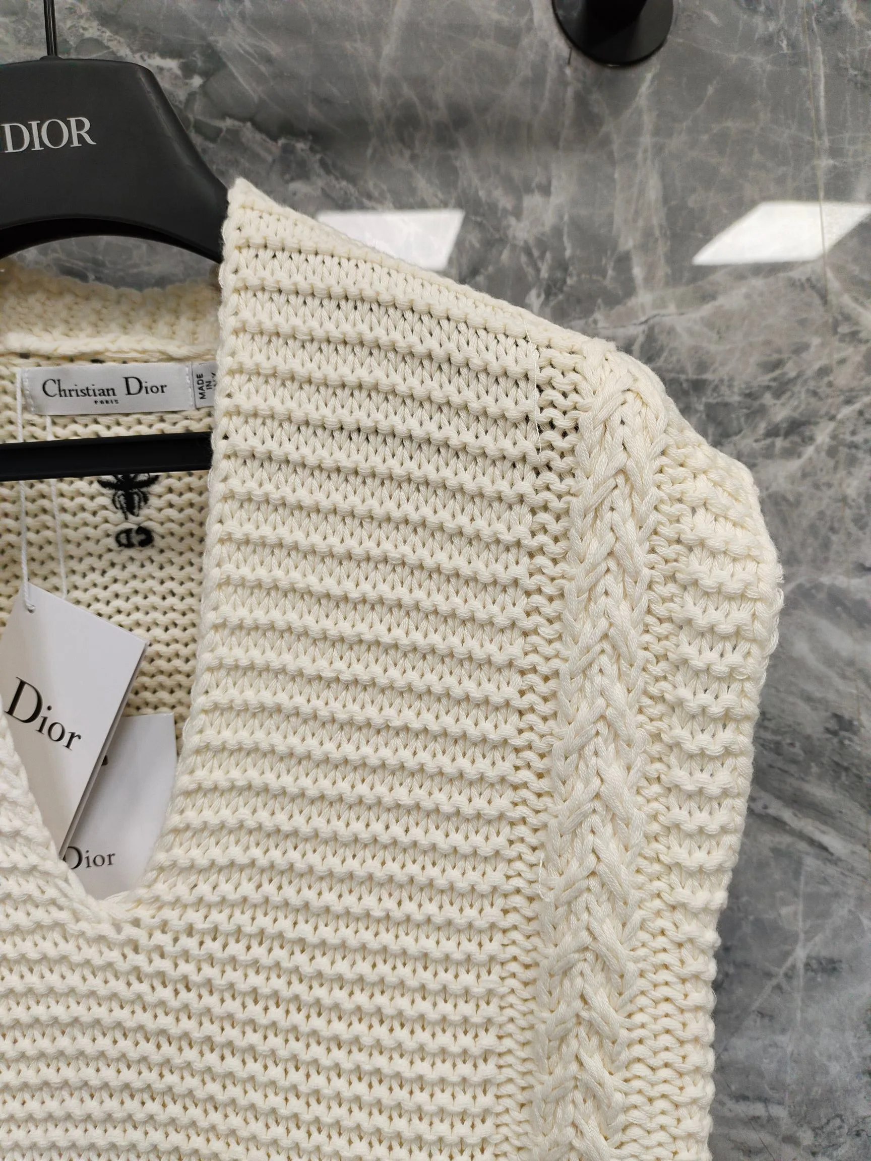 Жилеты Женские Christian Dior 11873557