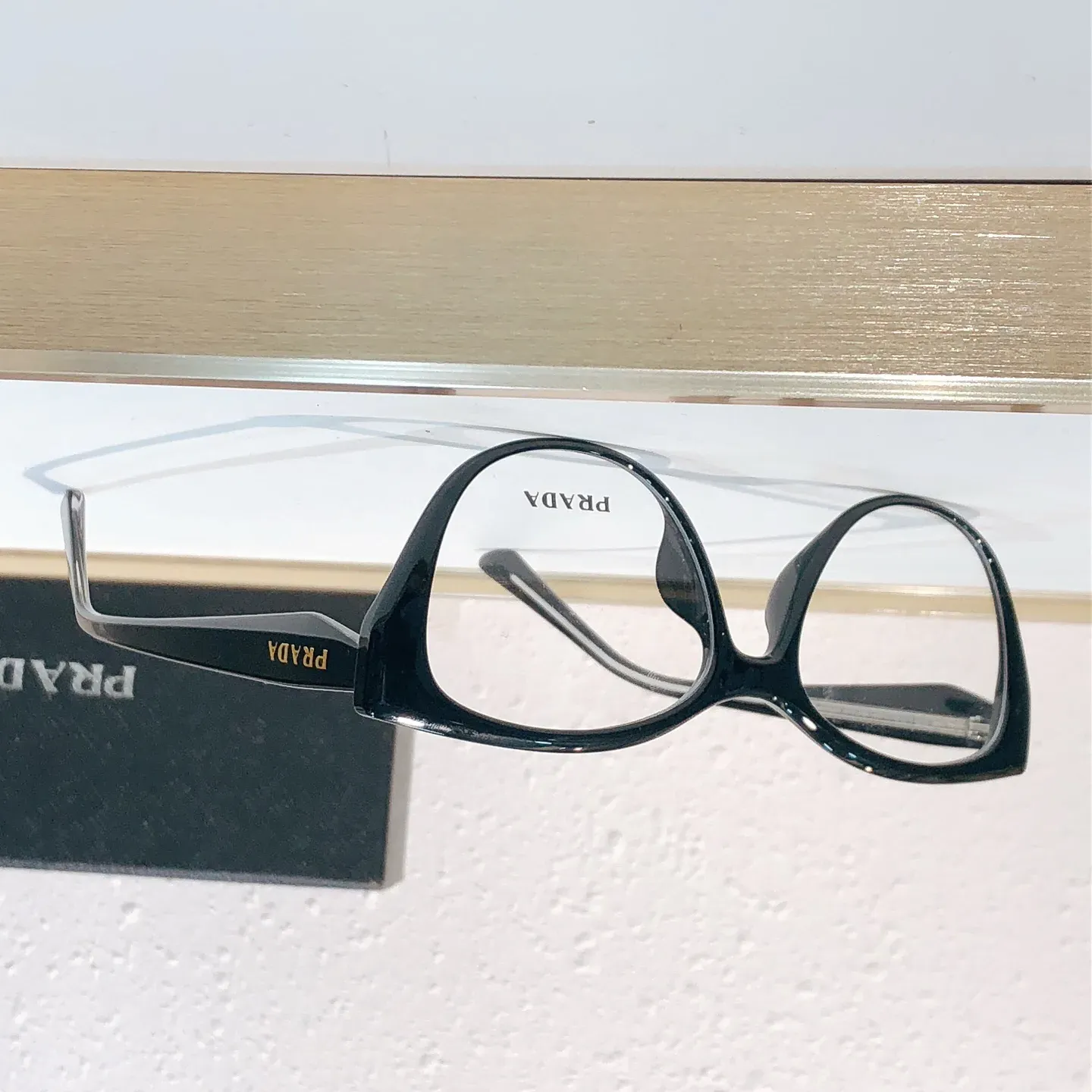 Очки Prada 4295639