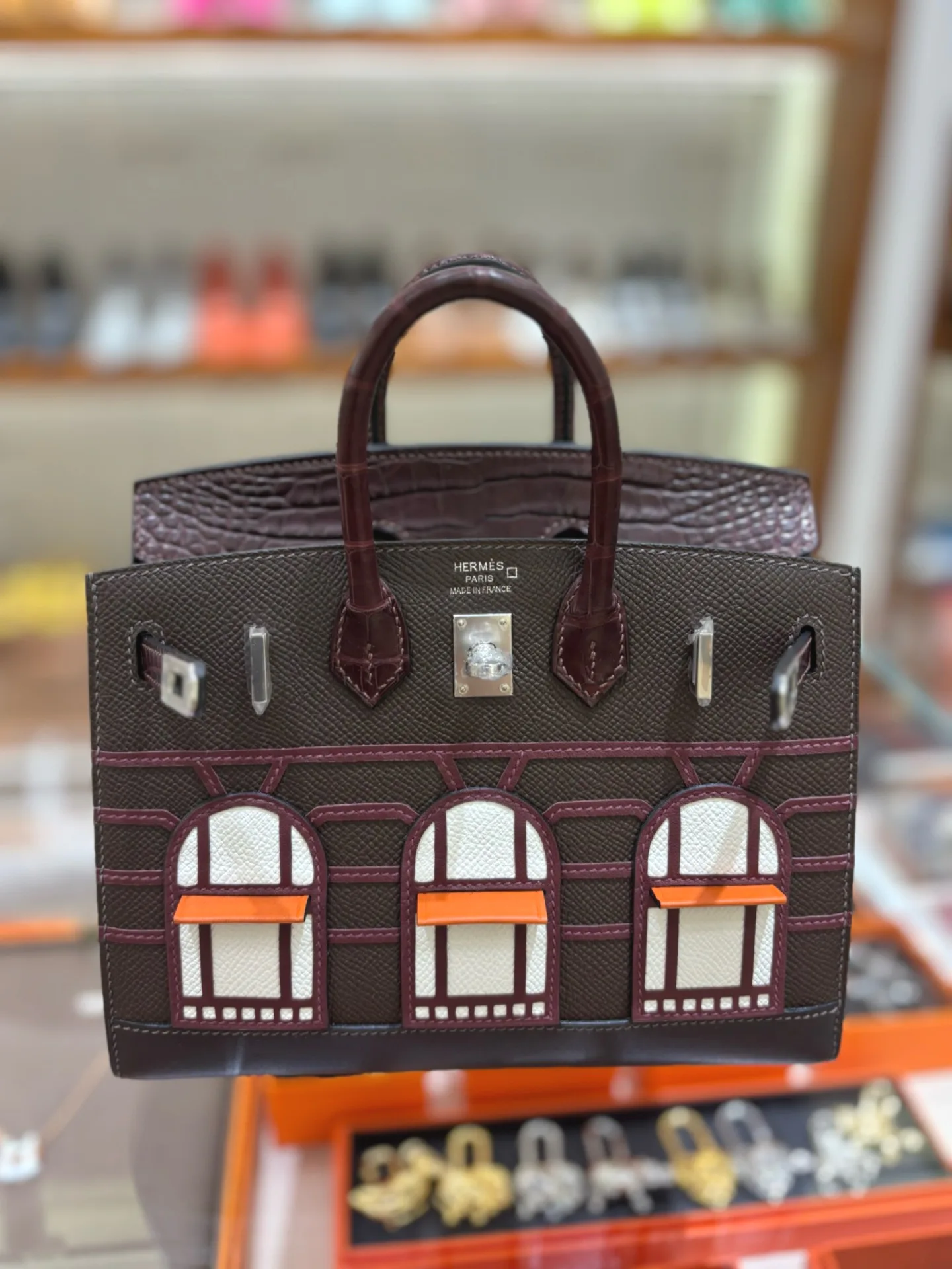 Классические Сумки Женские Hermes 11752010