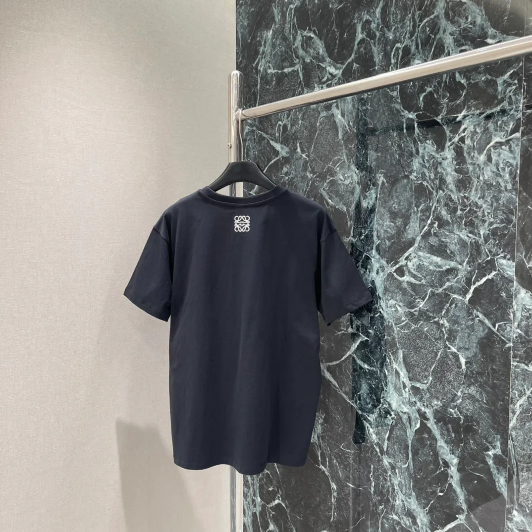 Футболки Женские Loewe 1856642