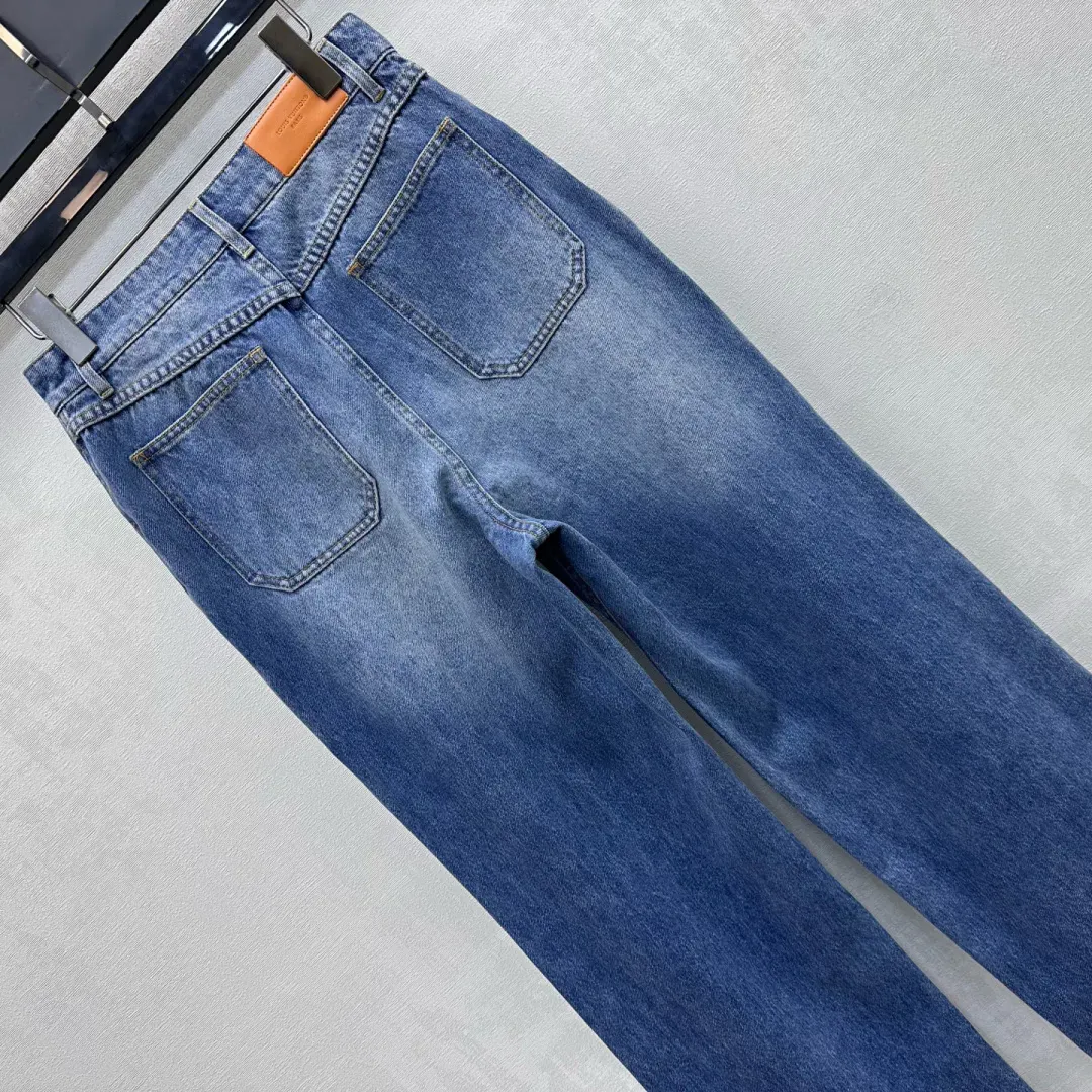 Джинсы Женские Louis Vuitton 871615