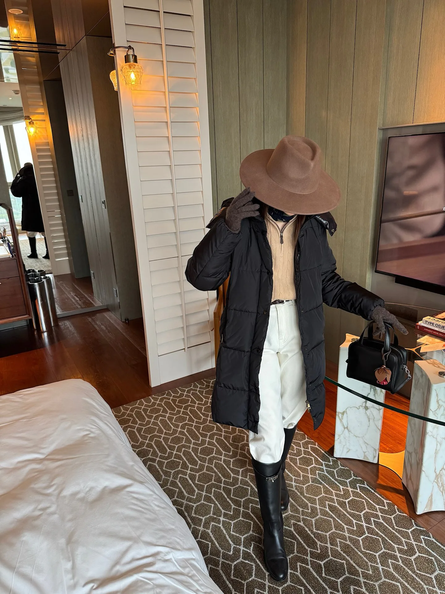 Куртки И Пуховики Женские Moncler 492615