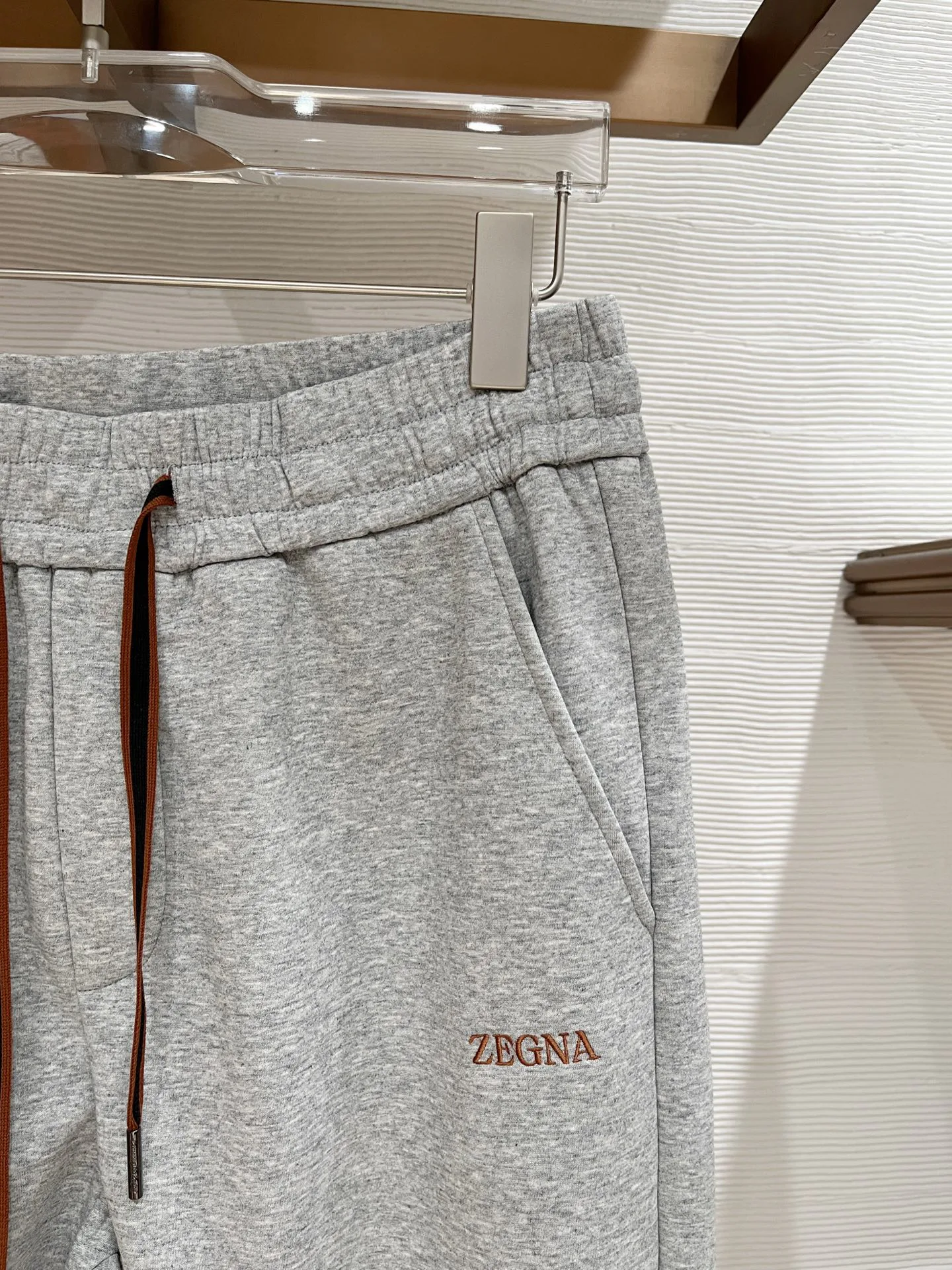 Брюки Мужские Zegna 250374