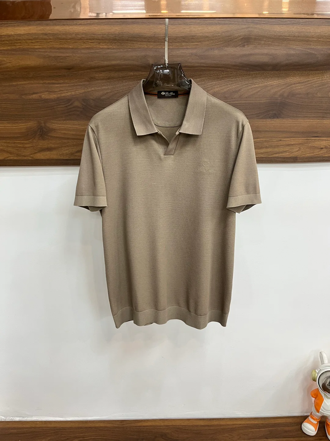 Футболки Мужские Loro Piana 11654664