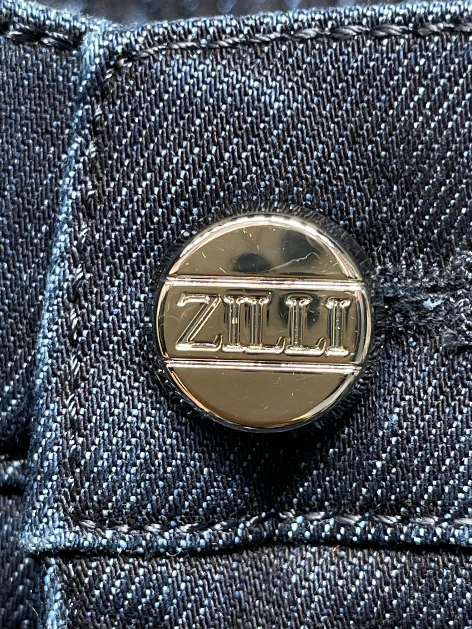 Джинсы Мужские Zilli 18343814