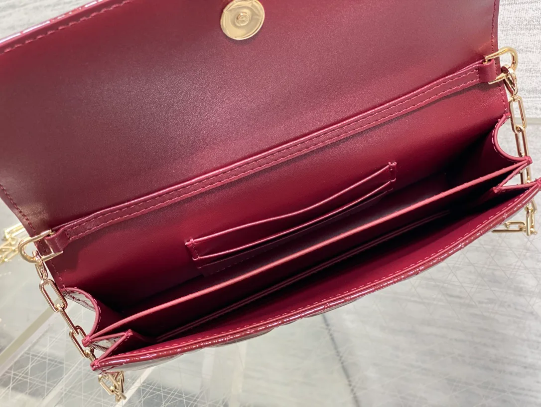 Клатчи Женские Christian Dior 11685210