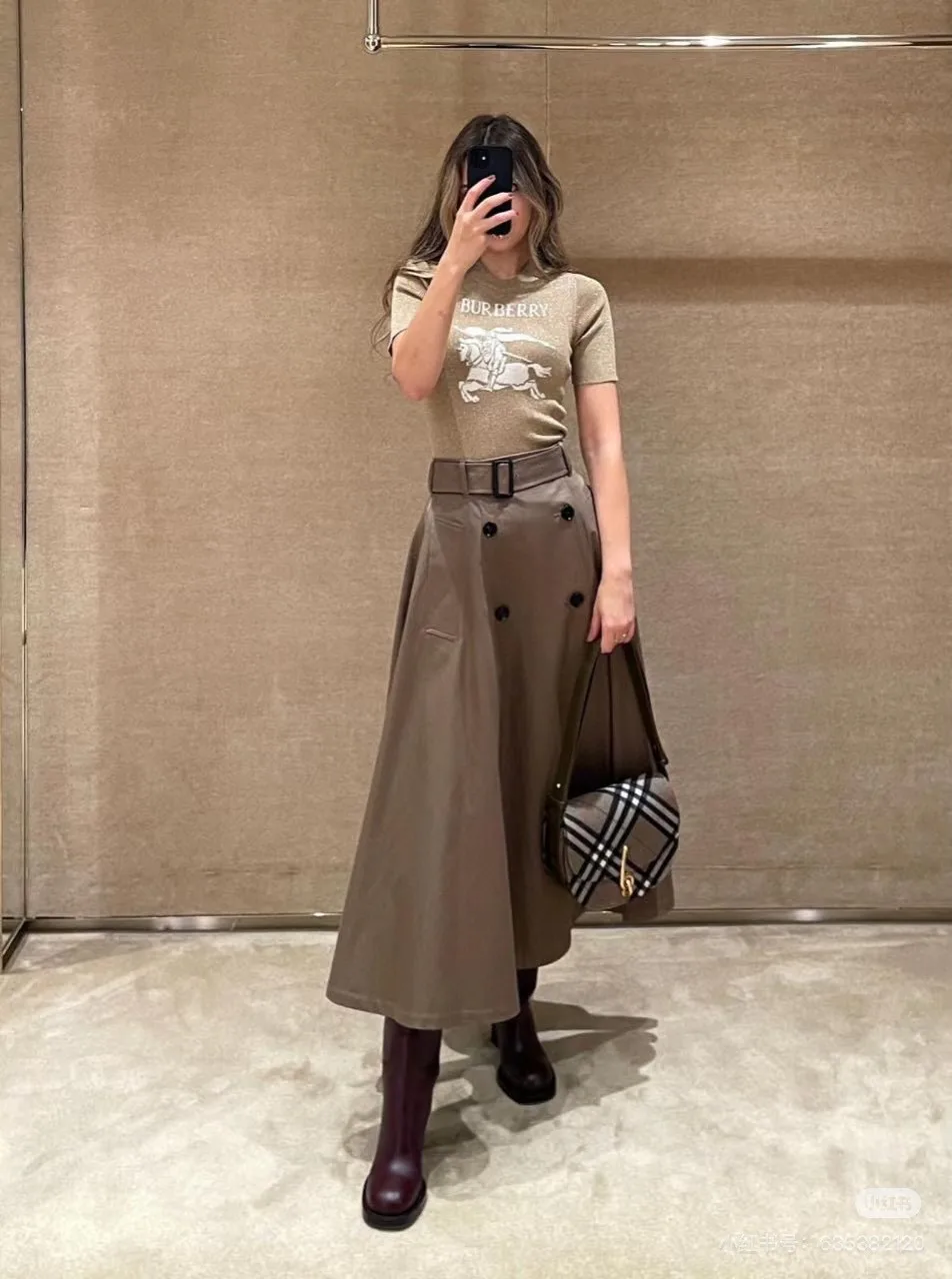 Юбки Женские Burberry 11160667