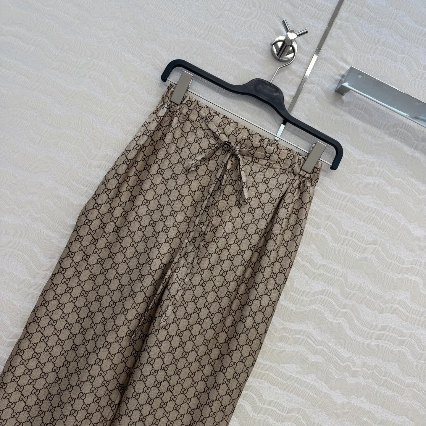 Брюки Женские Gucci 6704805