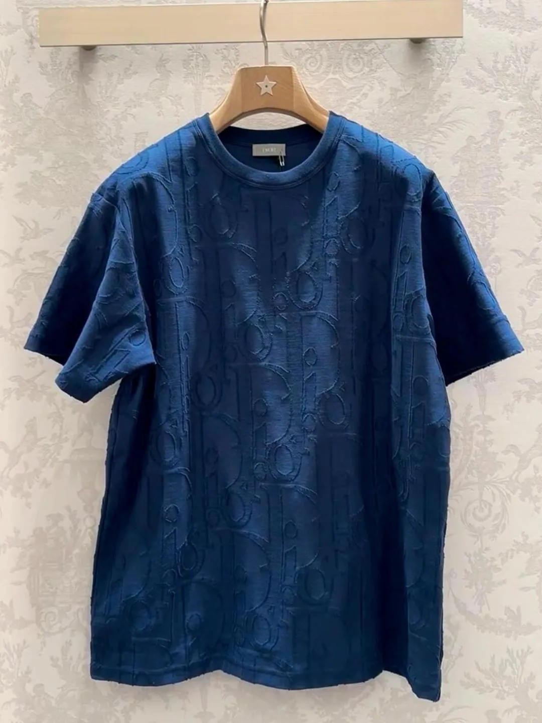 Футболки Мужские Christian Dior 6114574