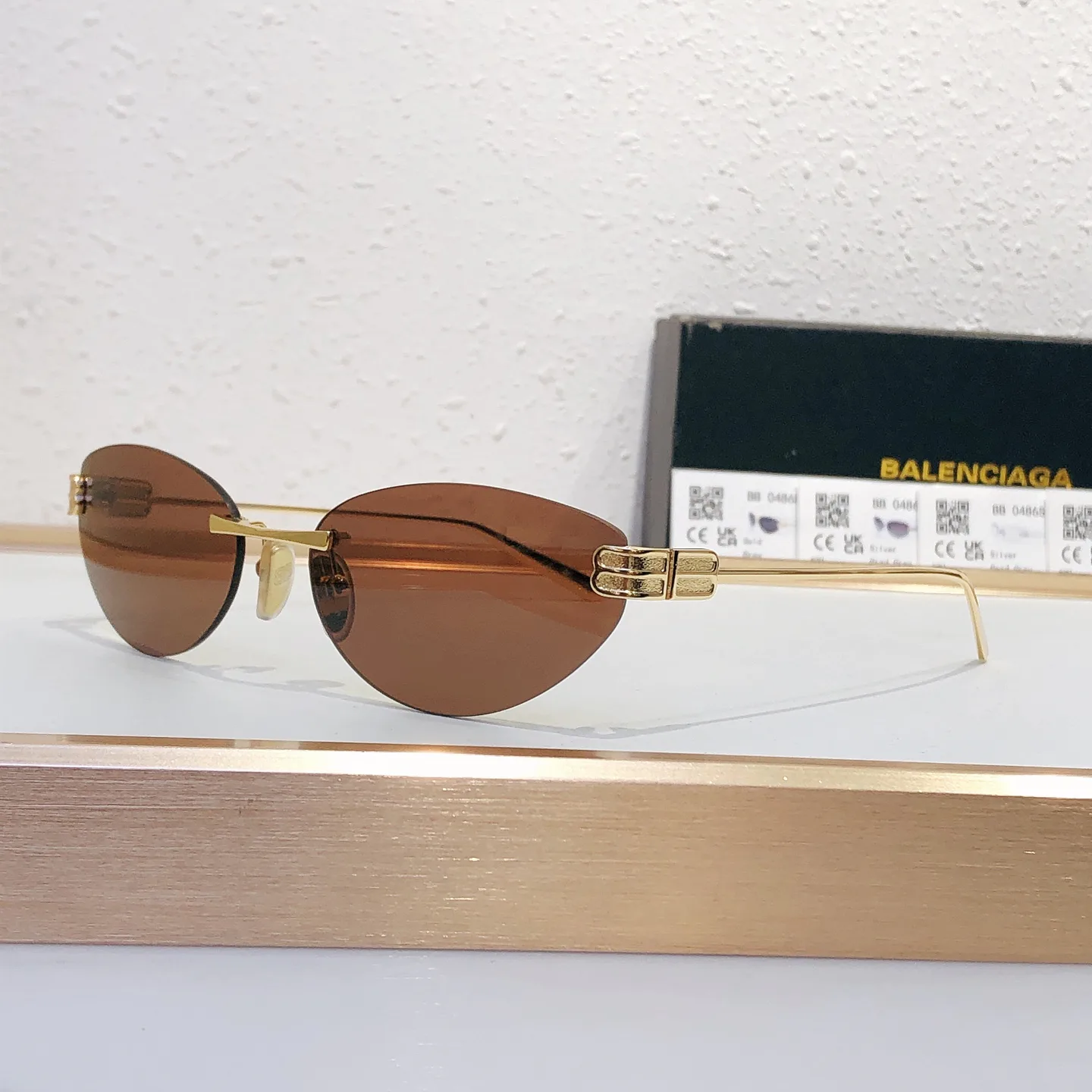 Очки Balenciaga 11144454