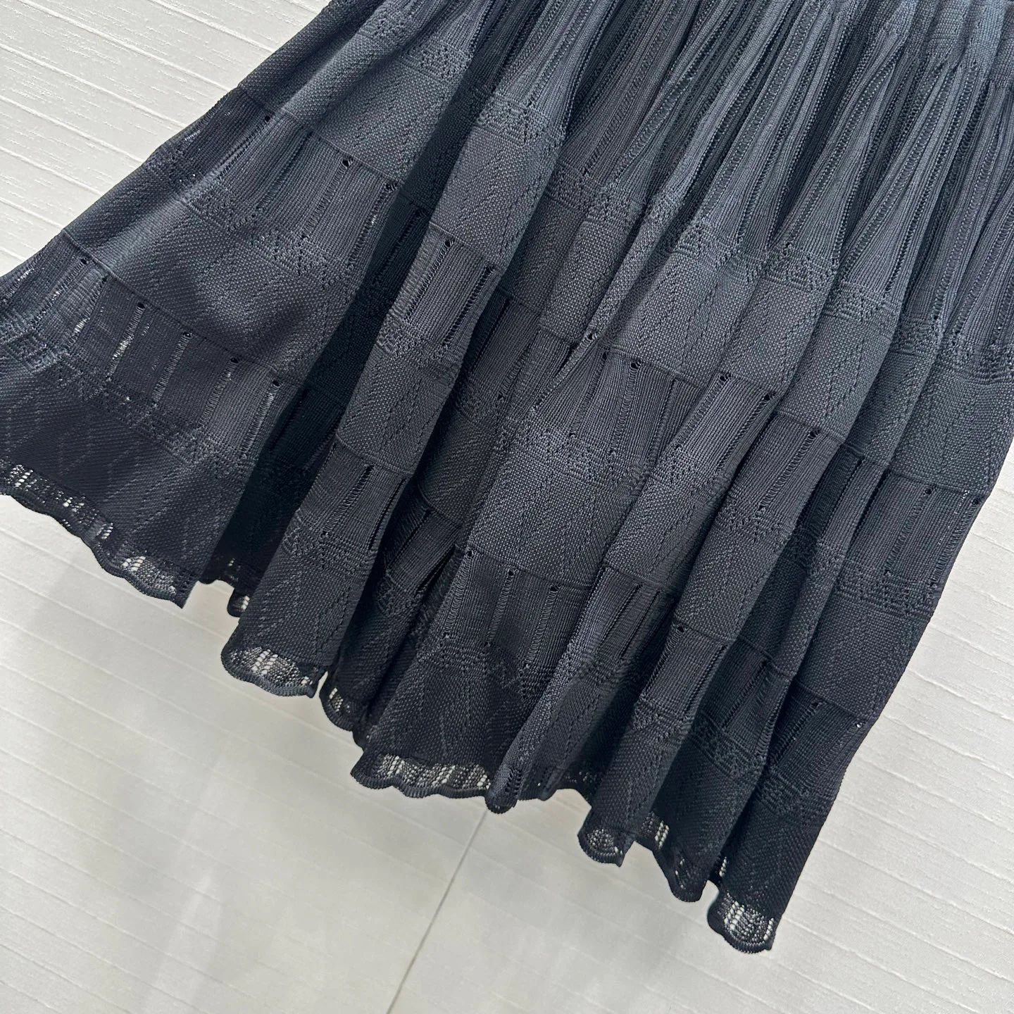 Юбки Женские Alaia 12686064