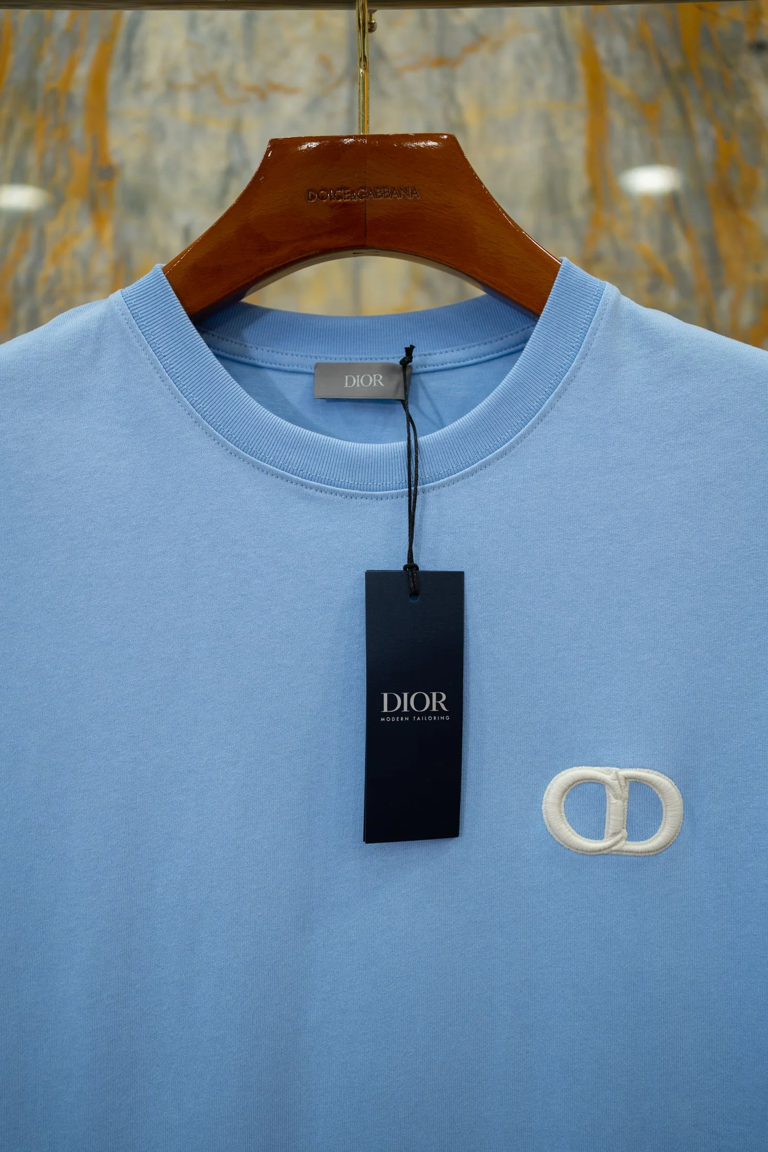 Футболки Мужские Christian Dior 13564020