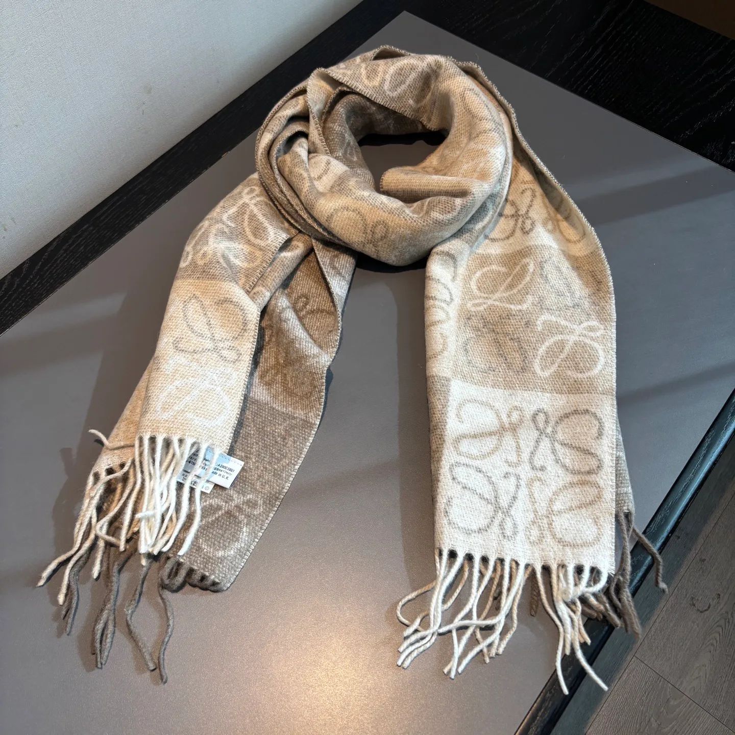 Шарфы Loewe 18507276