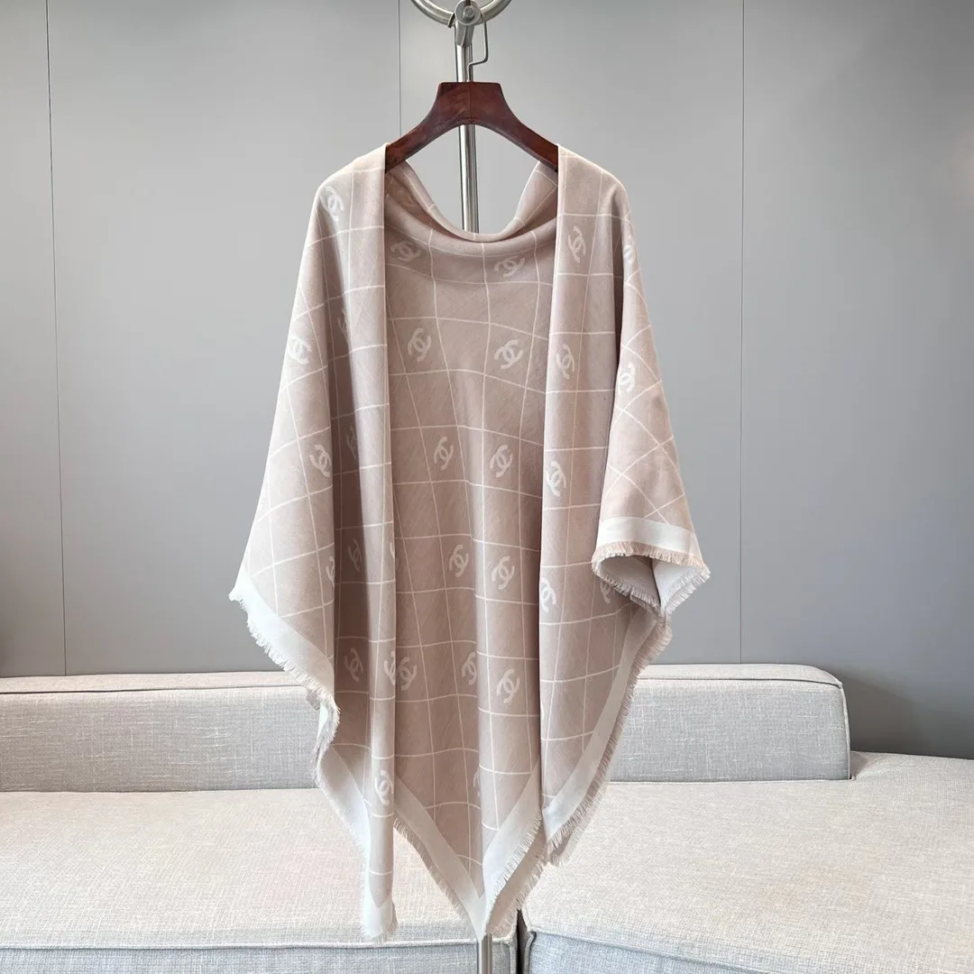 Шарфы Chanel 540191