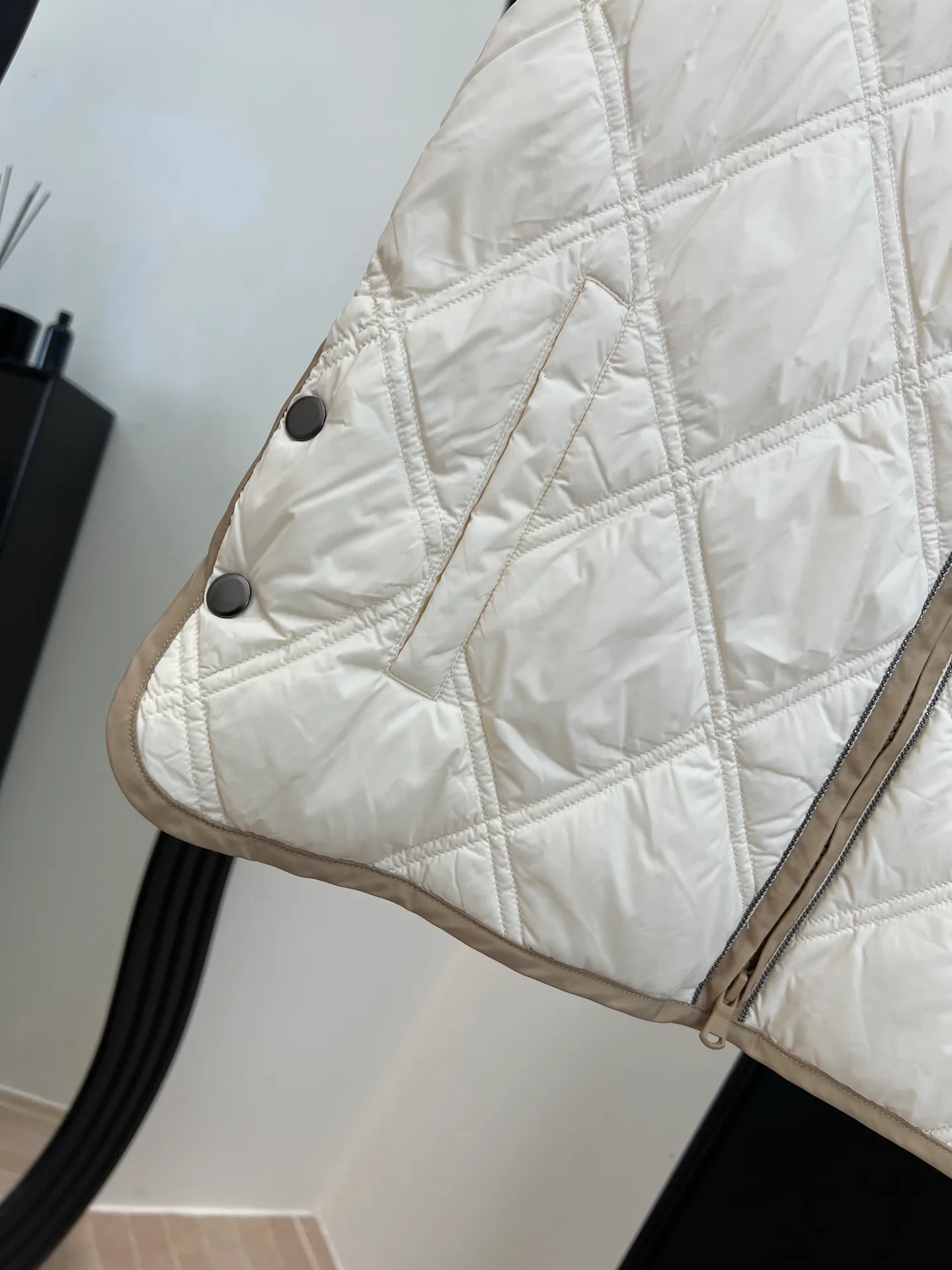 Жилеты Женские Brunello Cucinelli 512619