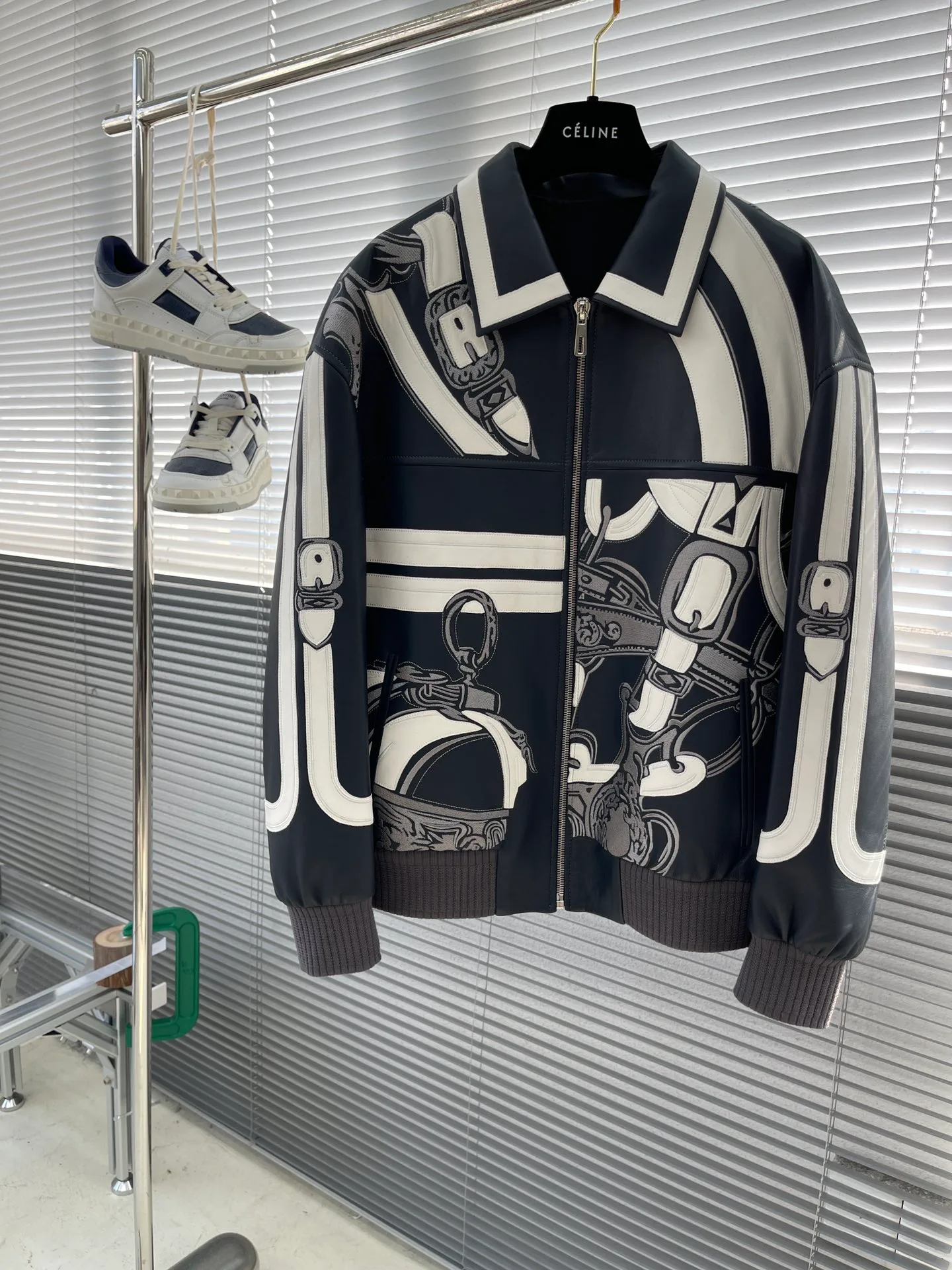 Куртки И Пуховики Мужские Hermes 558802