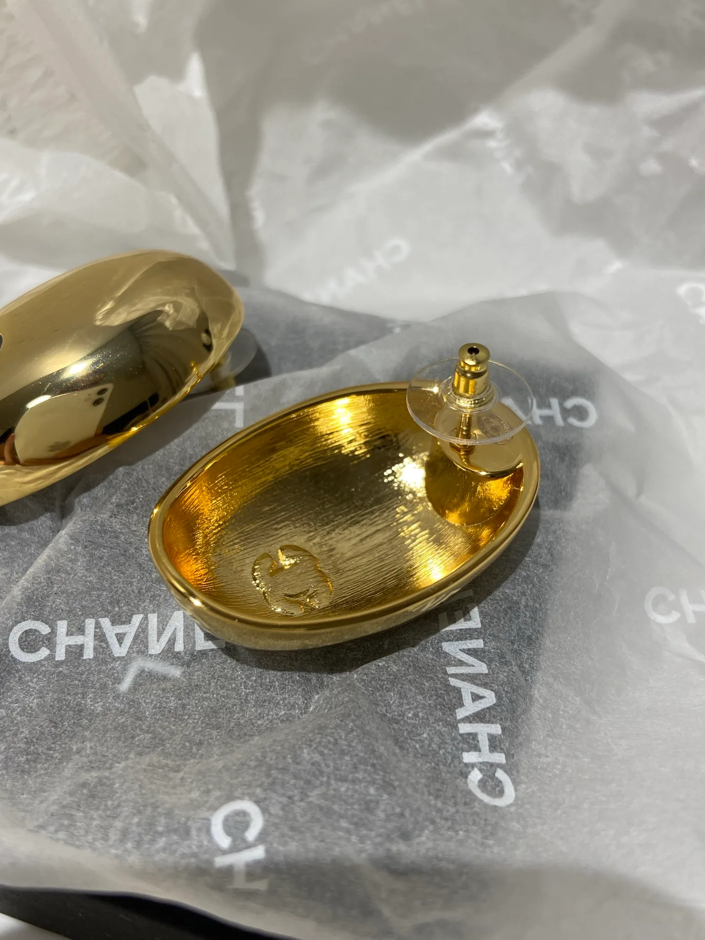 Бижутерия Chanel 13226712