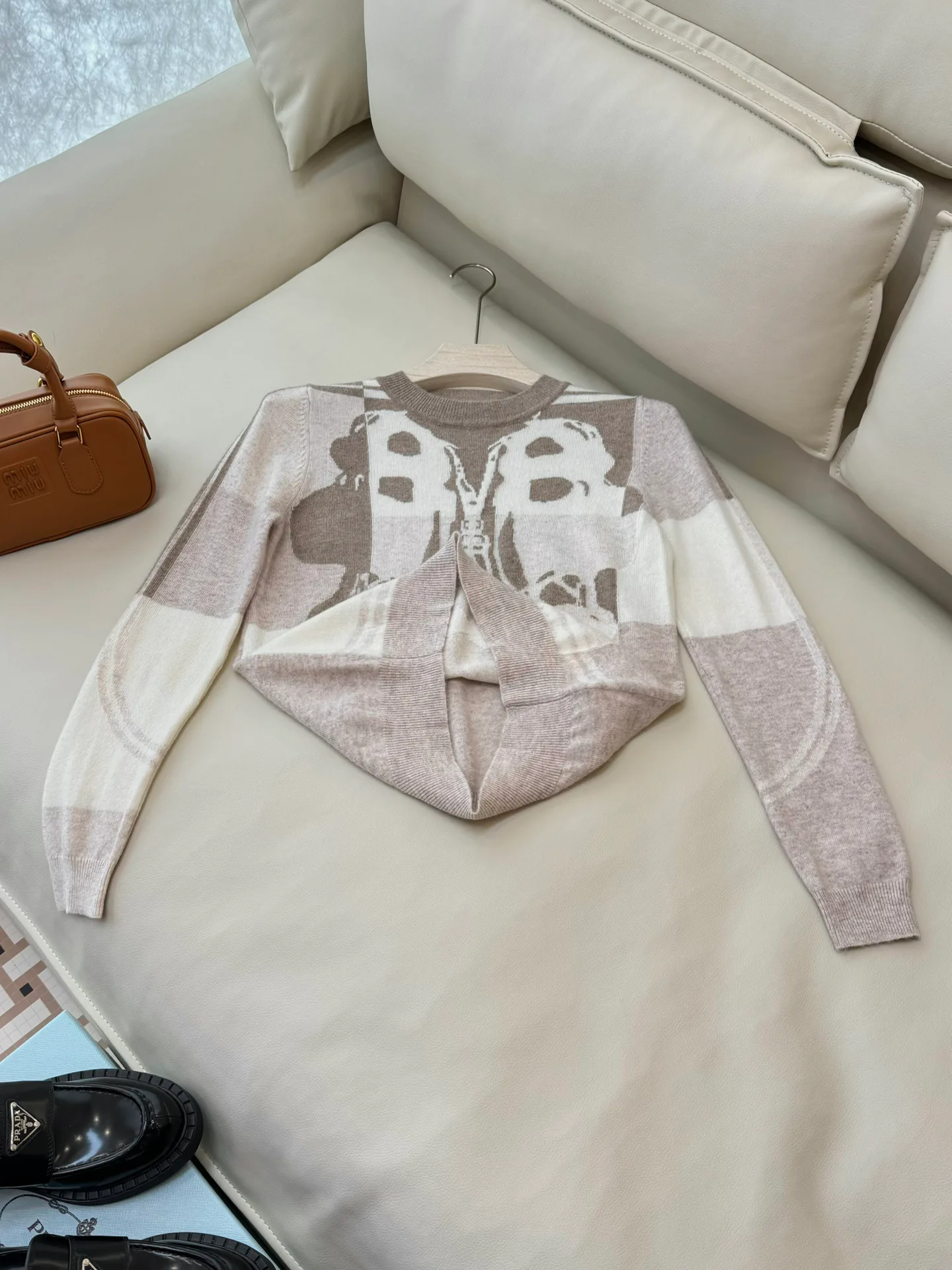 Джемперы И Свитеры Женские Hermes 867576