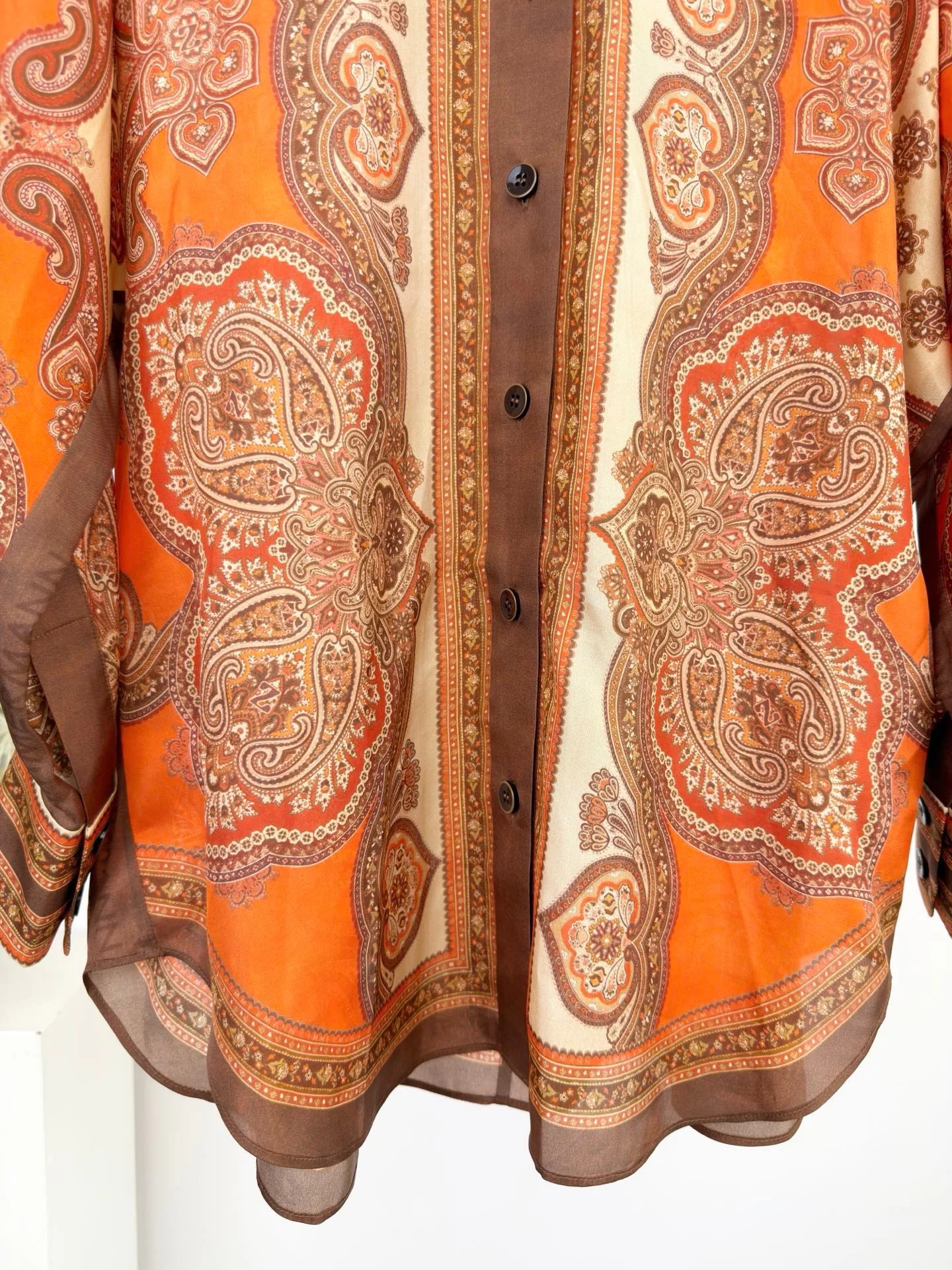 Рубашки Женские Zimmermann 17325974